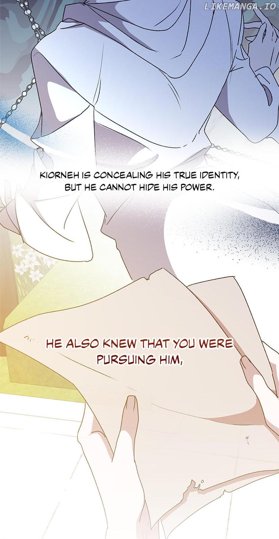 Who's the Baby's Father? Chapter 31 - page 22