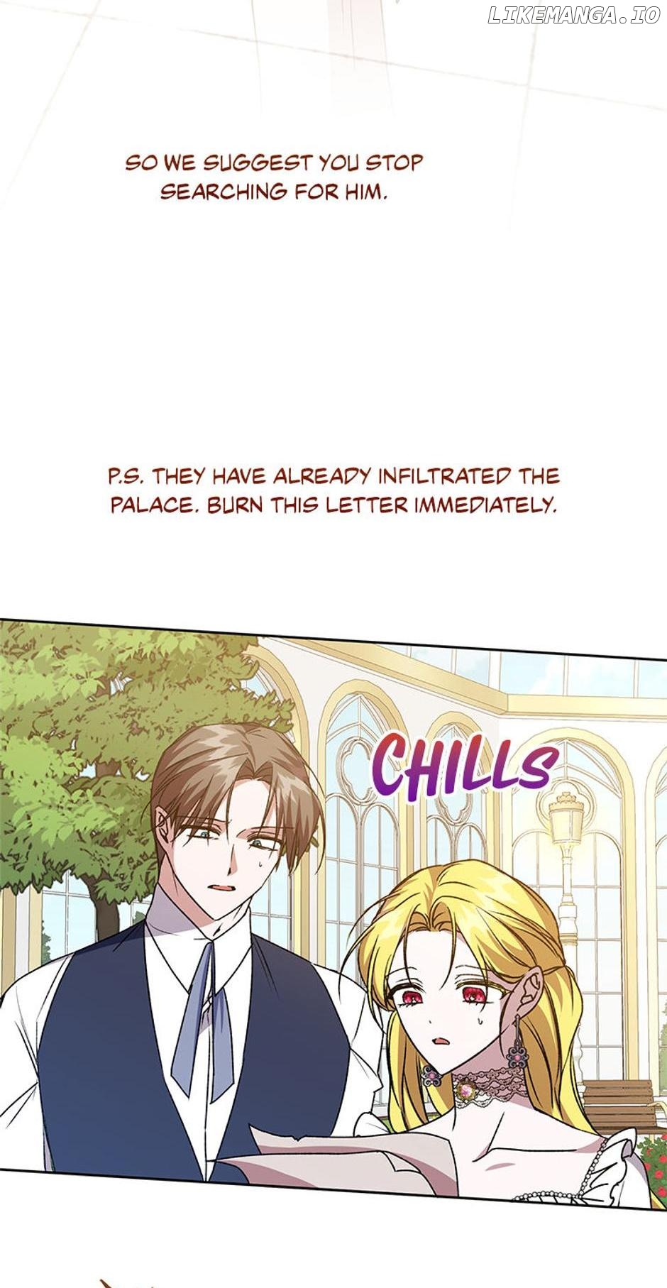 Who's the Baby's Father? Chapter 31 - page 23