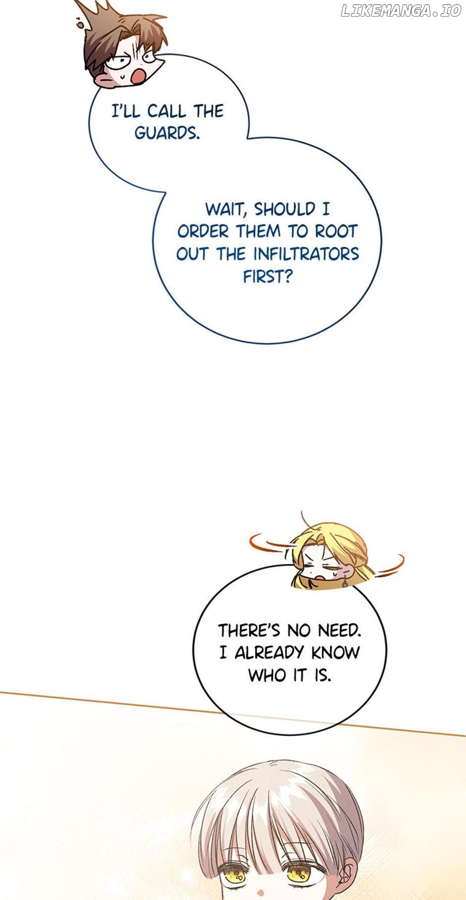 Who's the Baby's Father? Chapter 31 - page 24