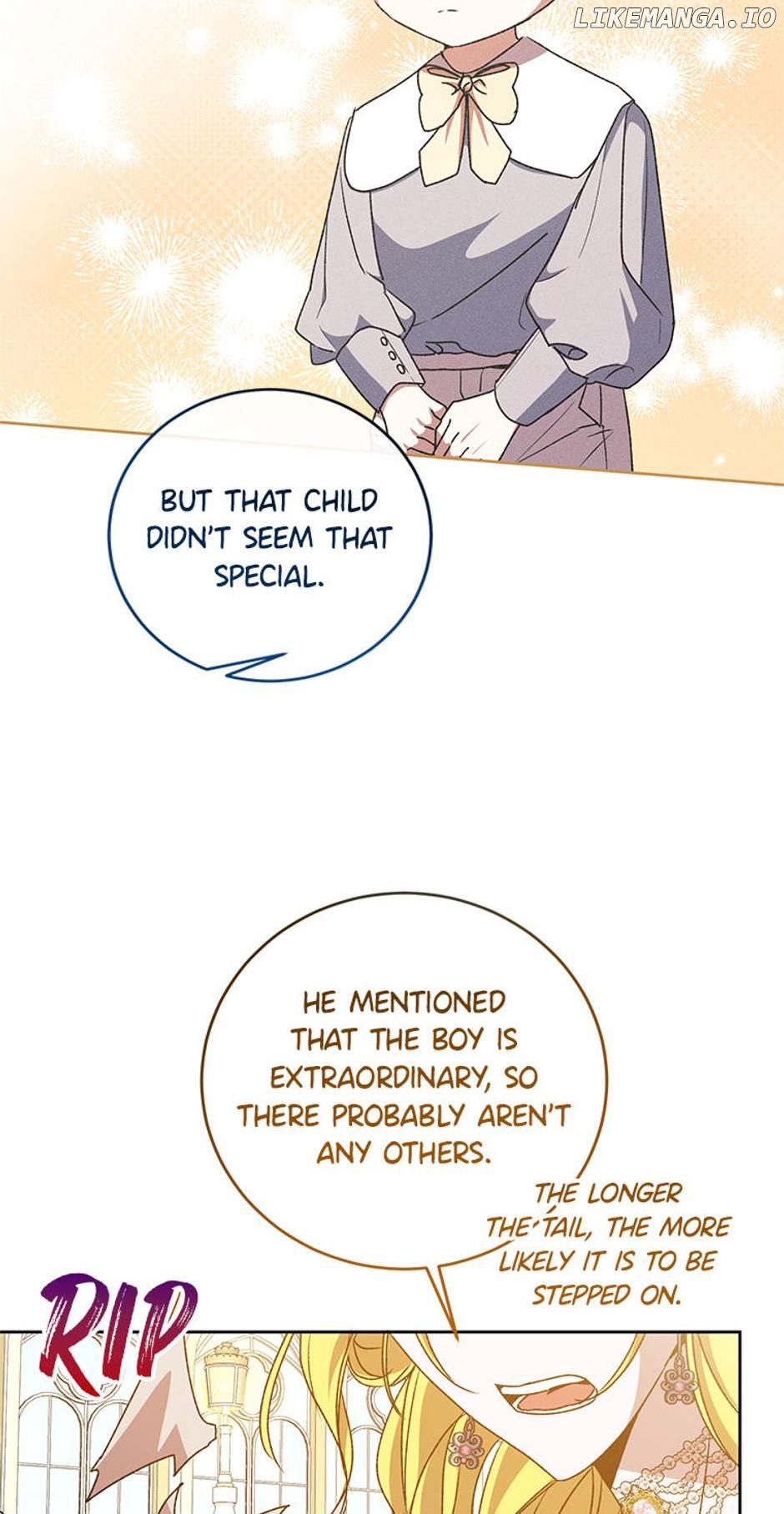 Who's the Baby's Father? Chapter 31 - page 25