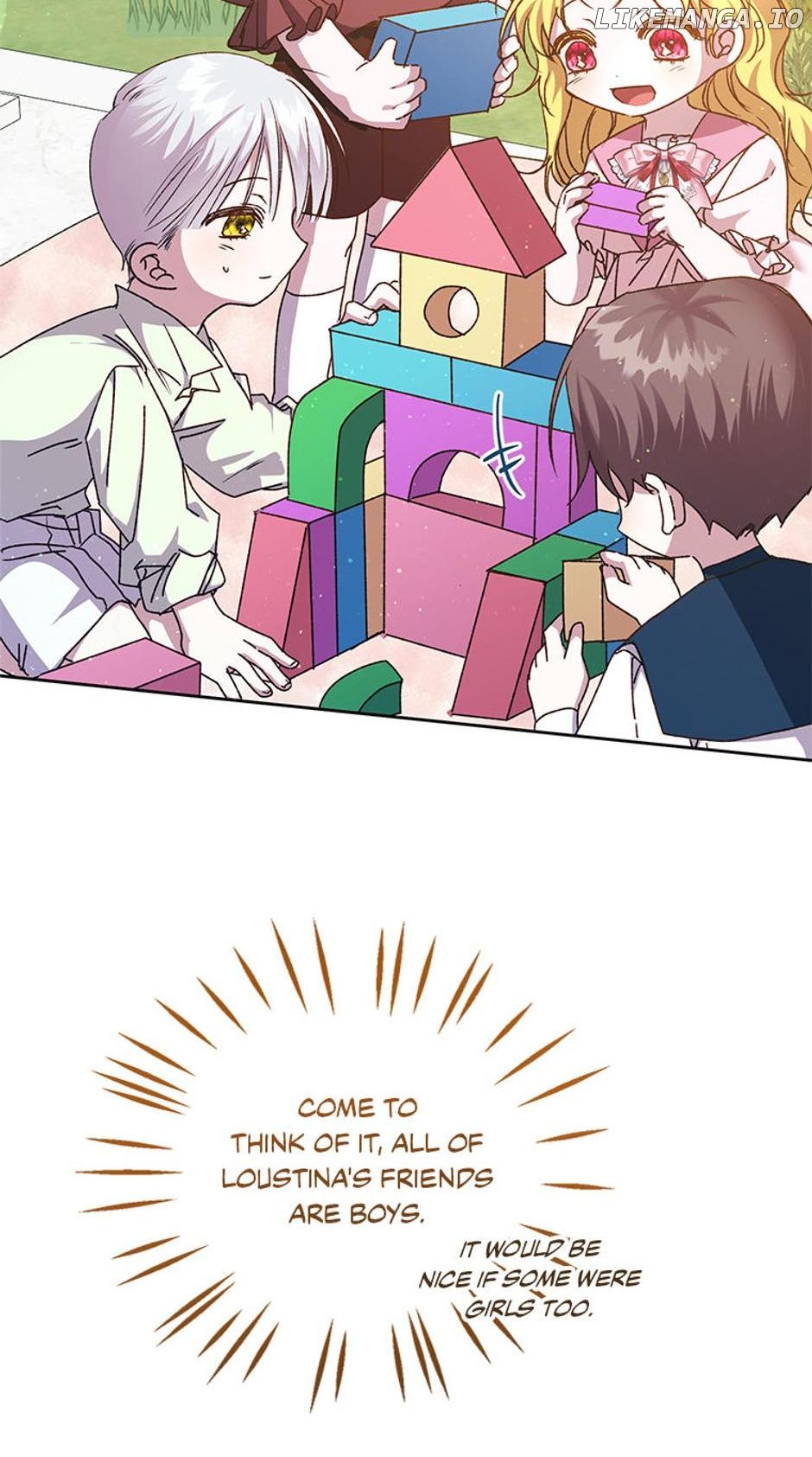 Who's the Baby's Father? Chapter 31 - page 3