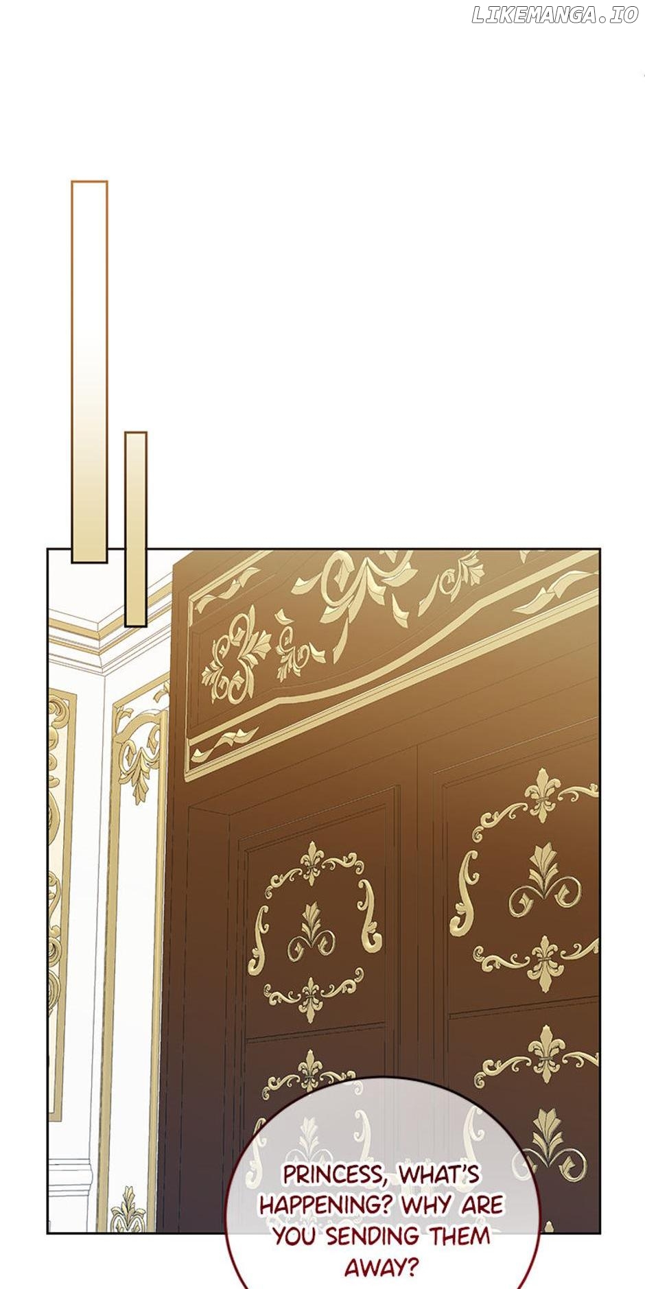 Who's the Baby's Father? Chapter 31 - page 37