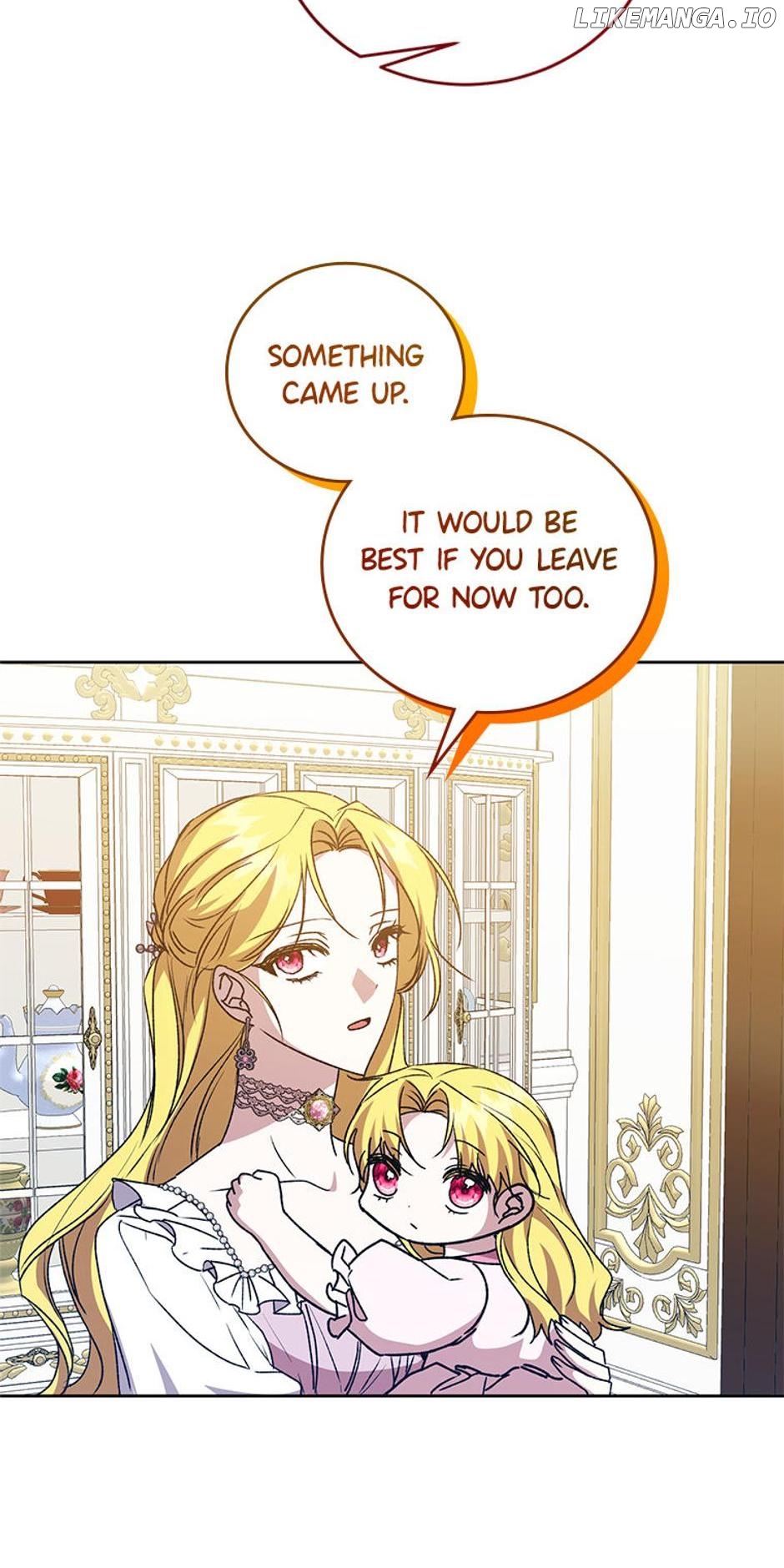 Who's the Baby's Father? Chapter 31 - page 38