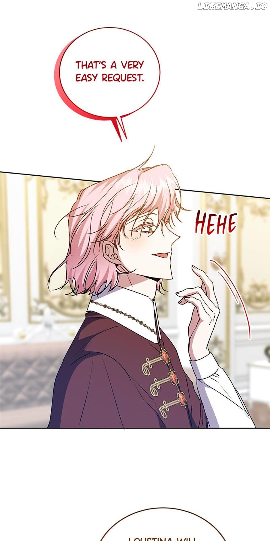 Who's the Baby's Father? Chapter 31 - page 41