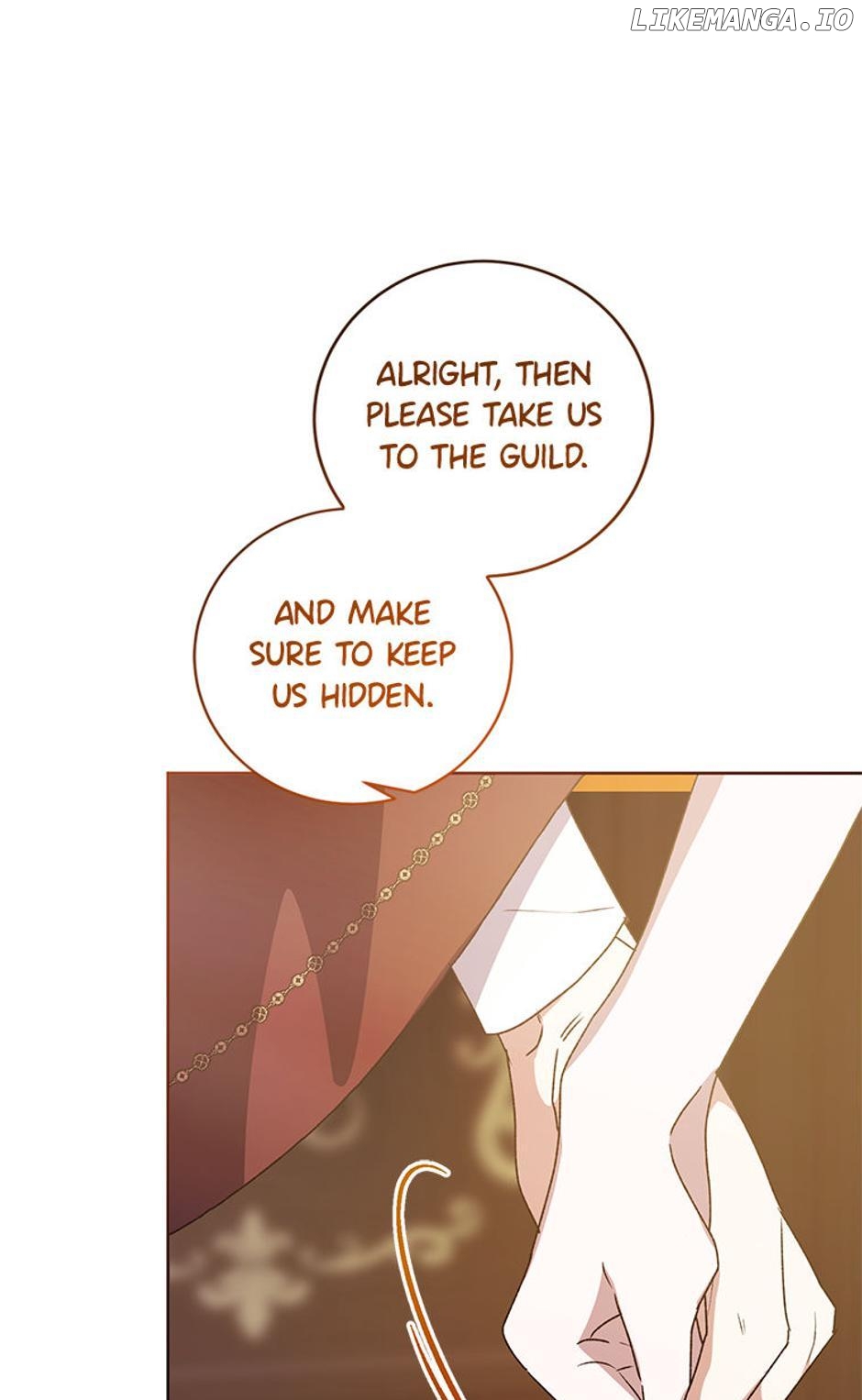 Who's the Baby's Father? Chapter 31 - page 43