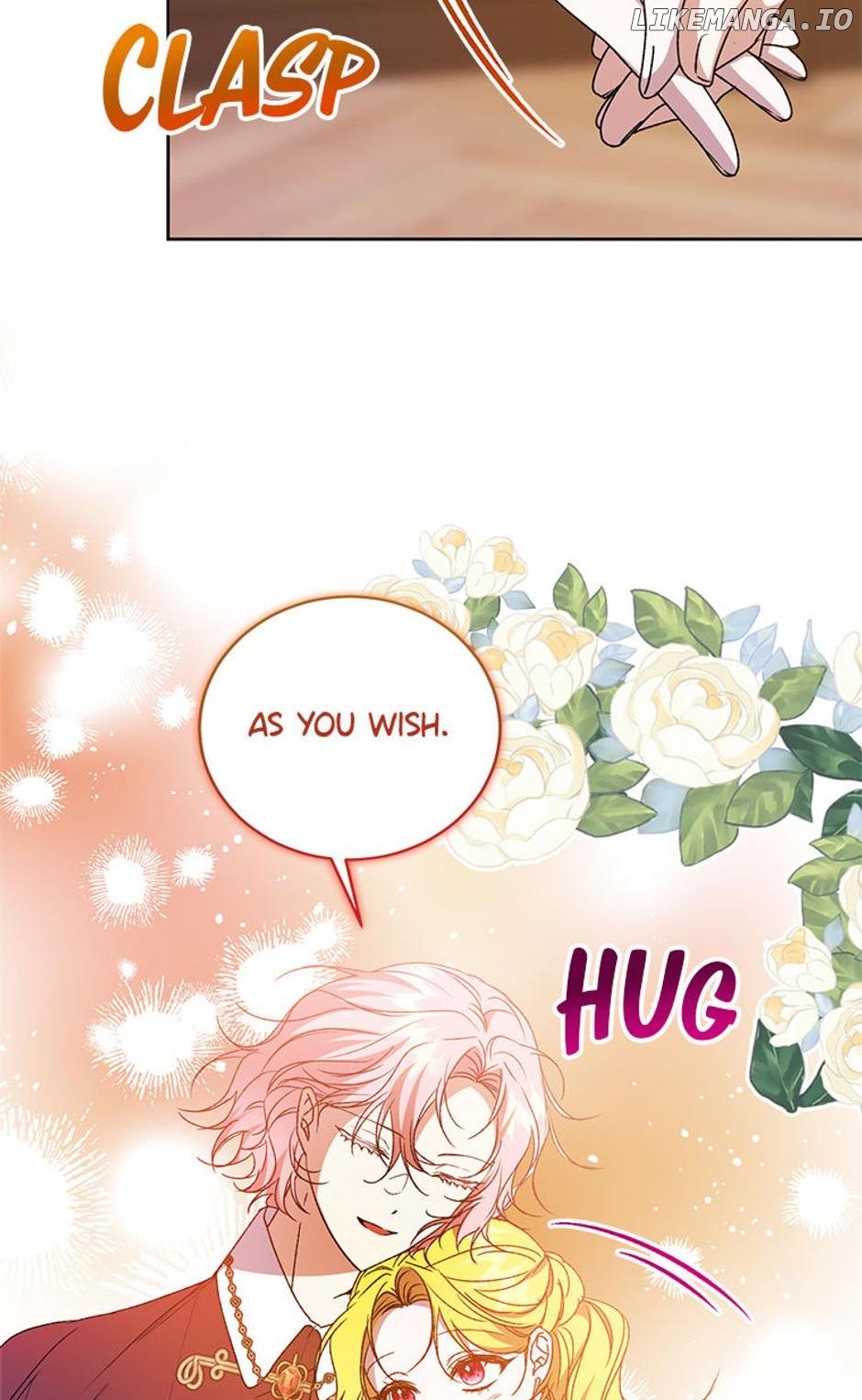 Who's the Baby's Father? Chapter 31 - page 44