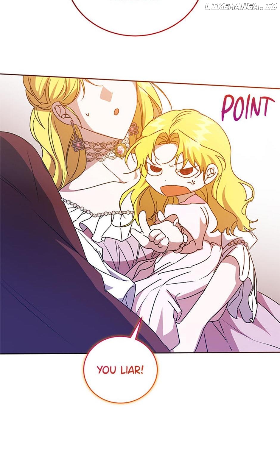 Who's the Baby's Father? Chapter 31 - page 46