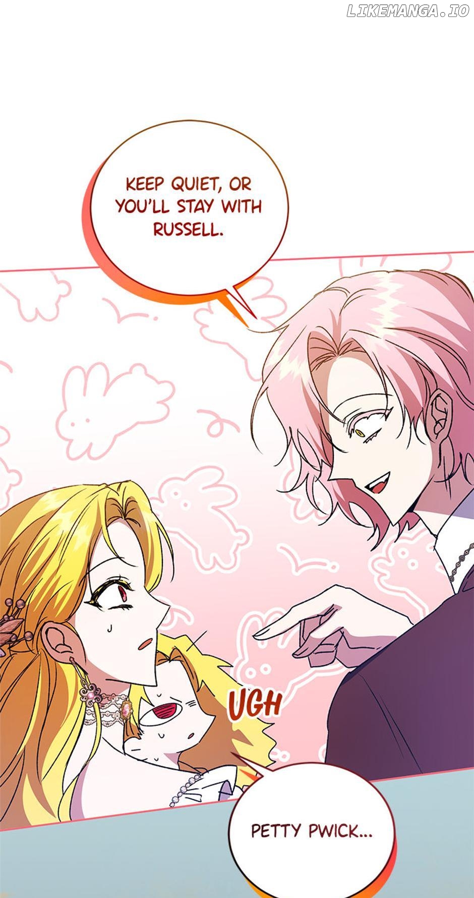 Who's the Baby's Father? Chapter 31 - page 47