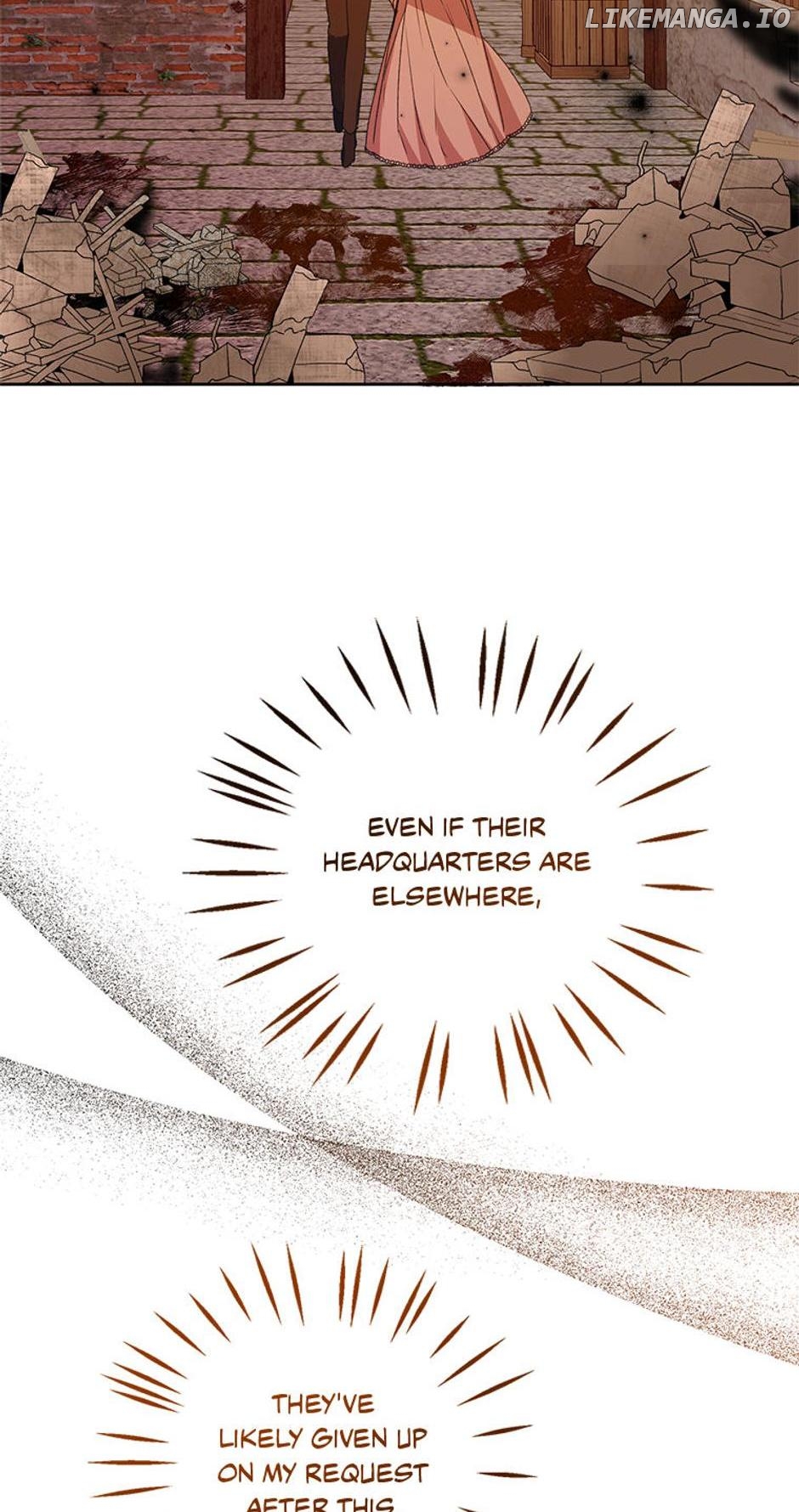 Who's the Baby's Father? Chapter 31 - page 50