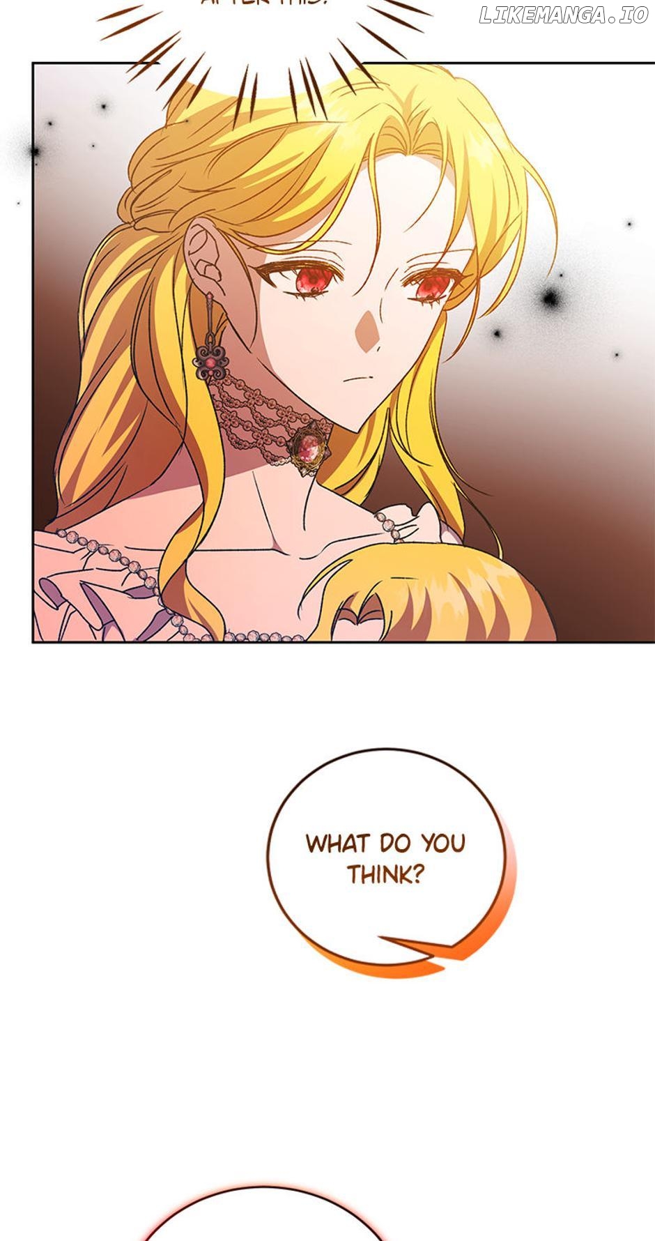 Who's the Baby's Father? Chapter 31 - page 51