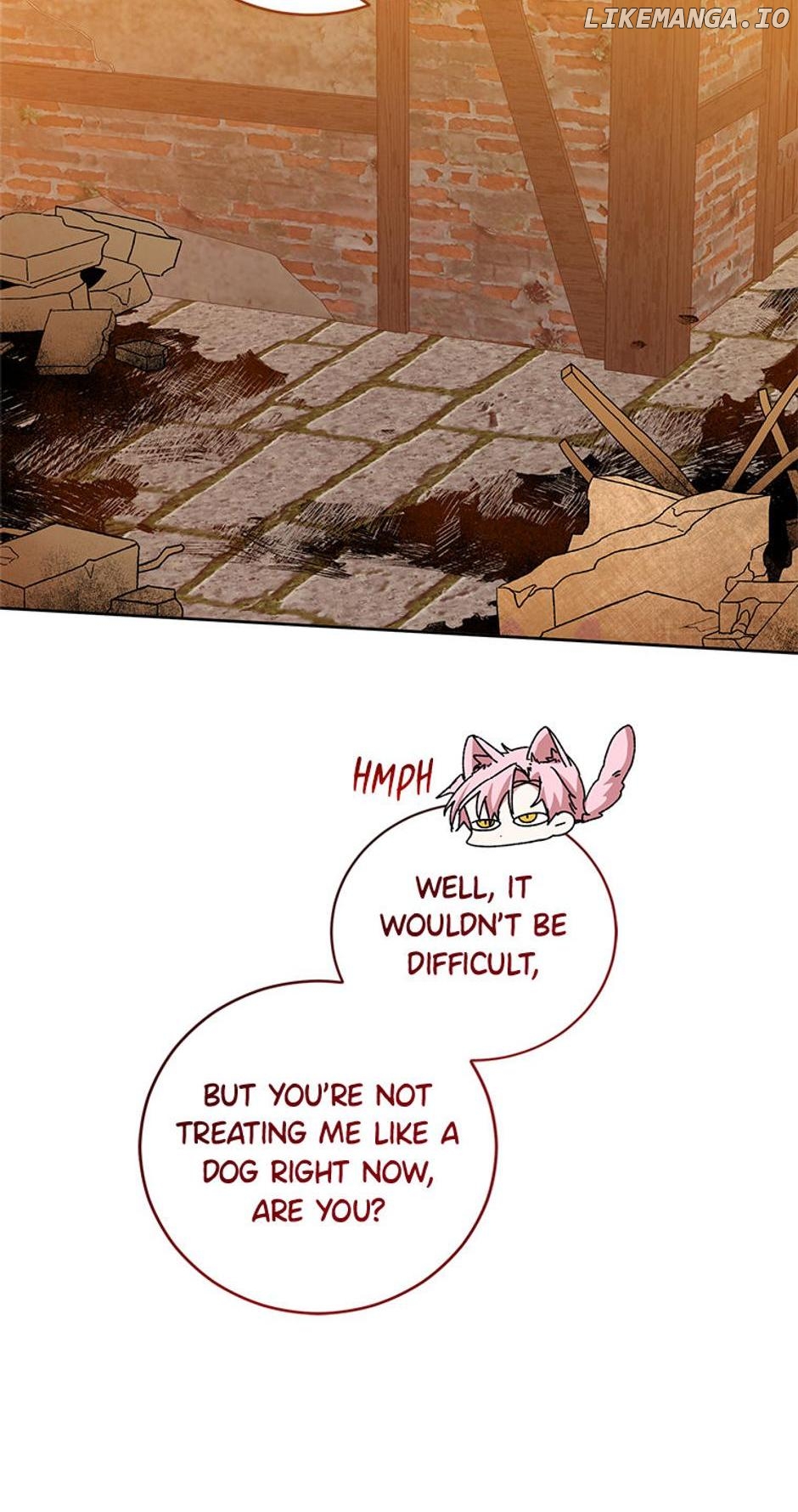Who's the Baby's Father? Chapter 31 - page 54