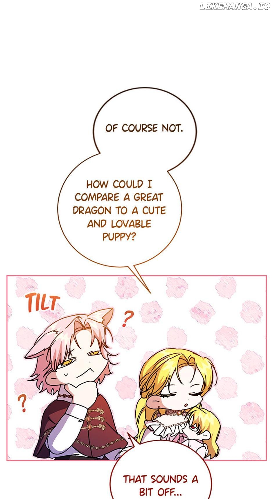 Who's the Baby's Father? Chapter 31 - page 55