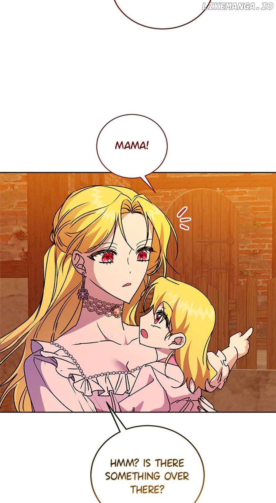 Who's the Baby's Father? Chapter 31 - page 56