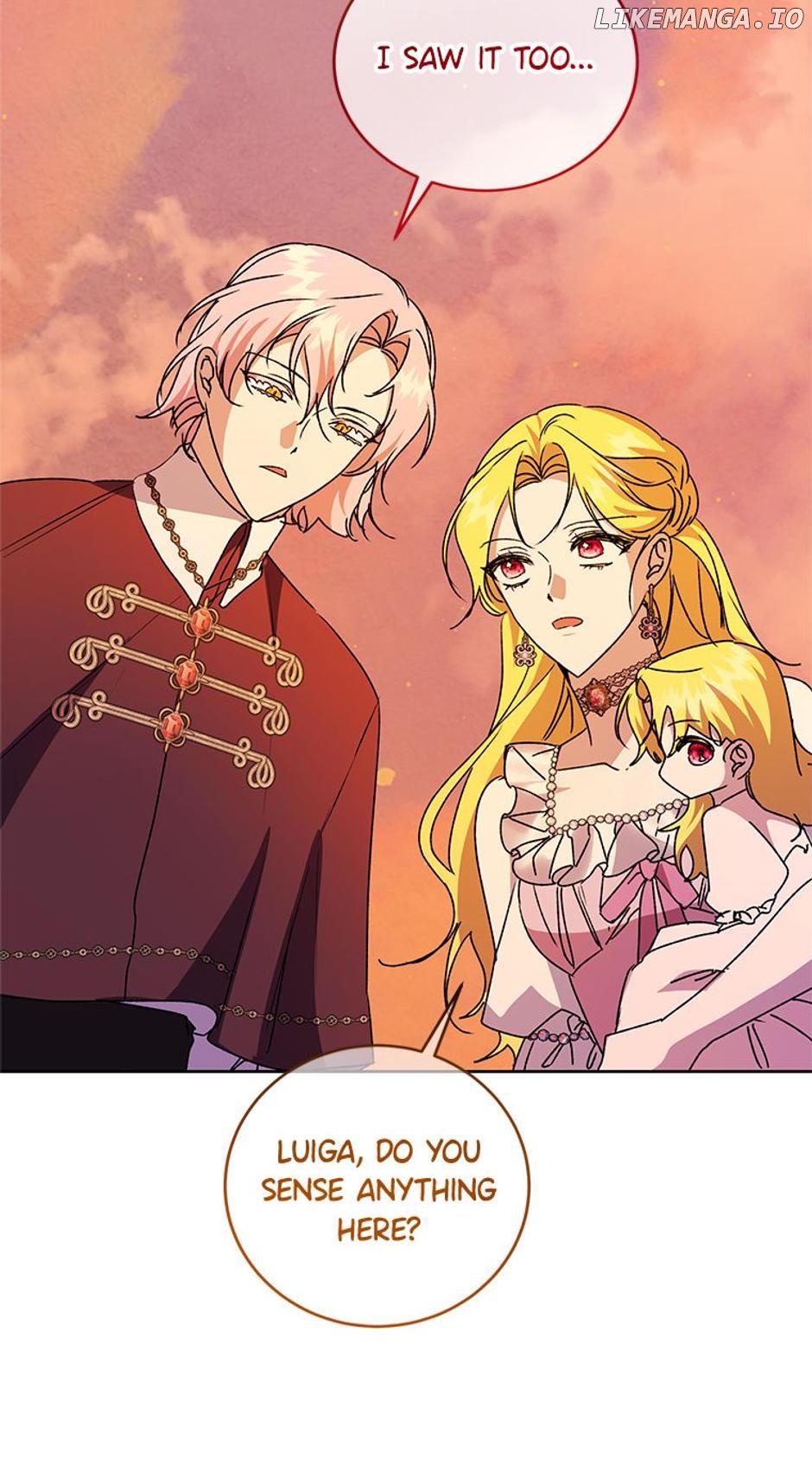 Who's the Baby's Father? Chapter 31 - page 59