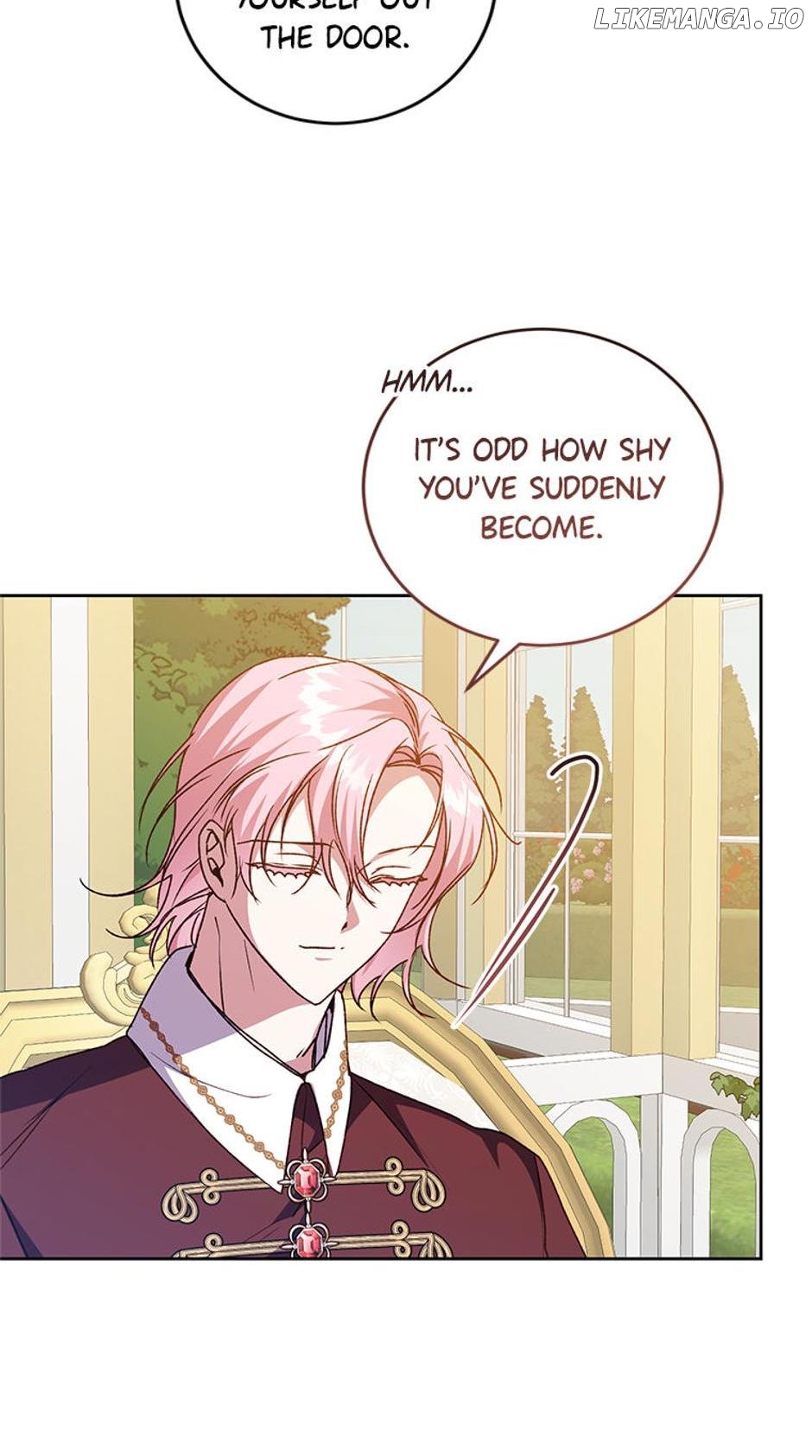 Who's the Baby's Father? Chapter 31 - page 6