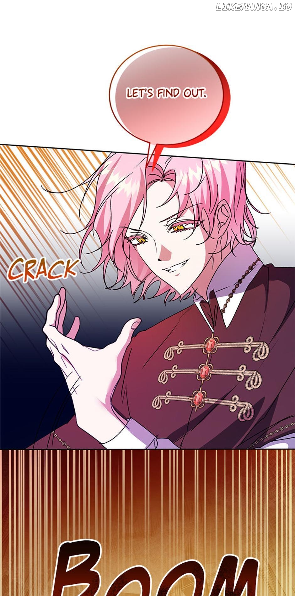 Who's the Baby's Father? Chapter 31 - page 60