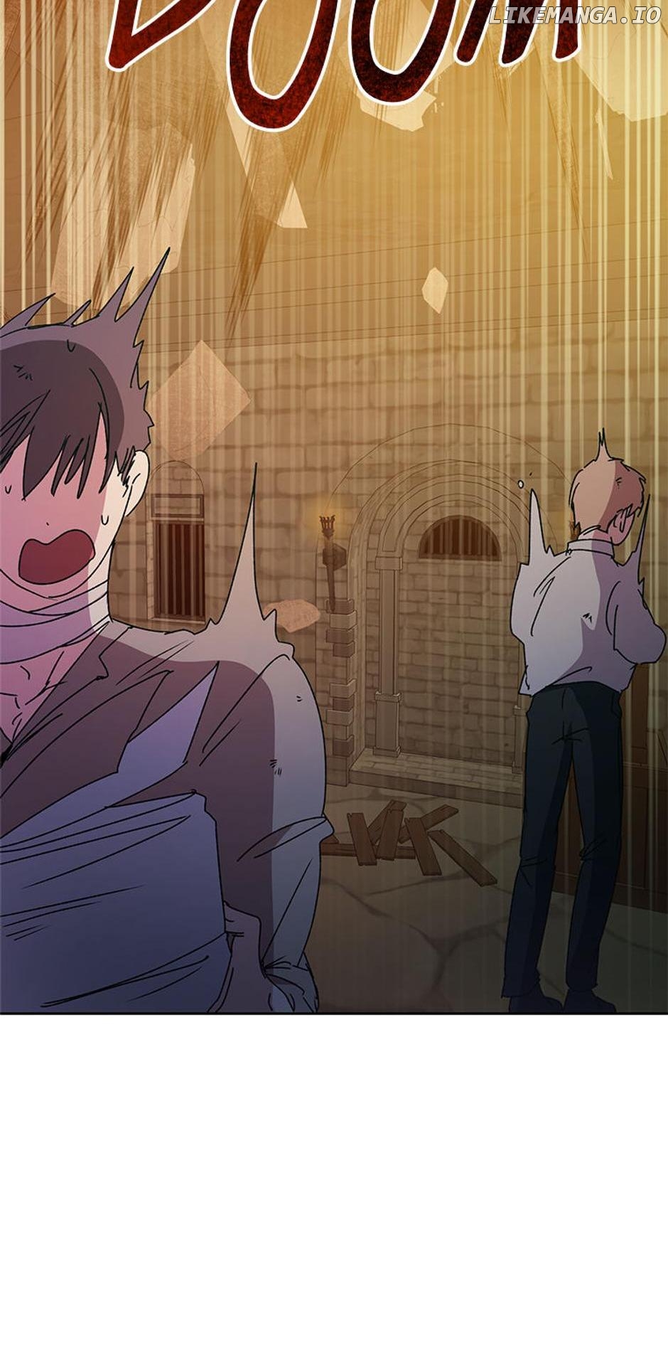 Who's the Baby's Father? Chapter 31 - page 61