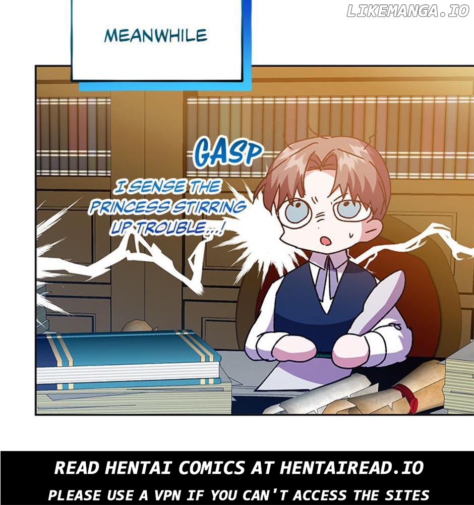 Who's the Baby's Father? Chapter 31 - page 65