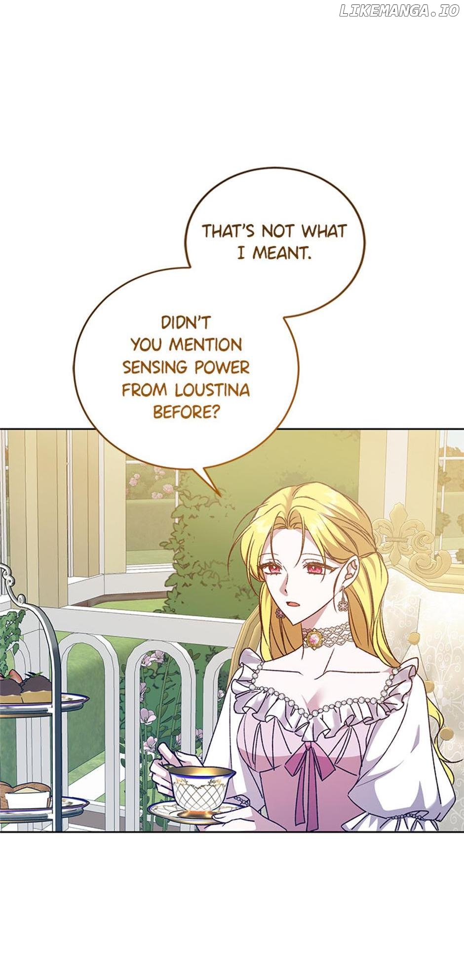 Who's the Baby's Father? Chapter 31 - page 8