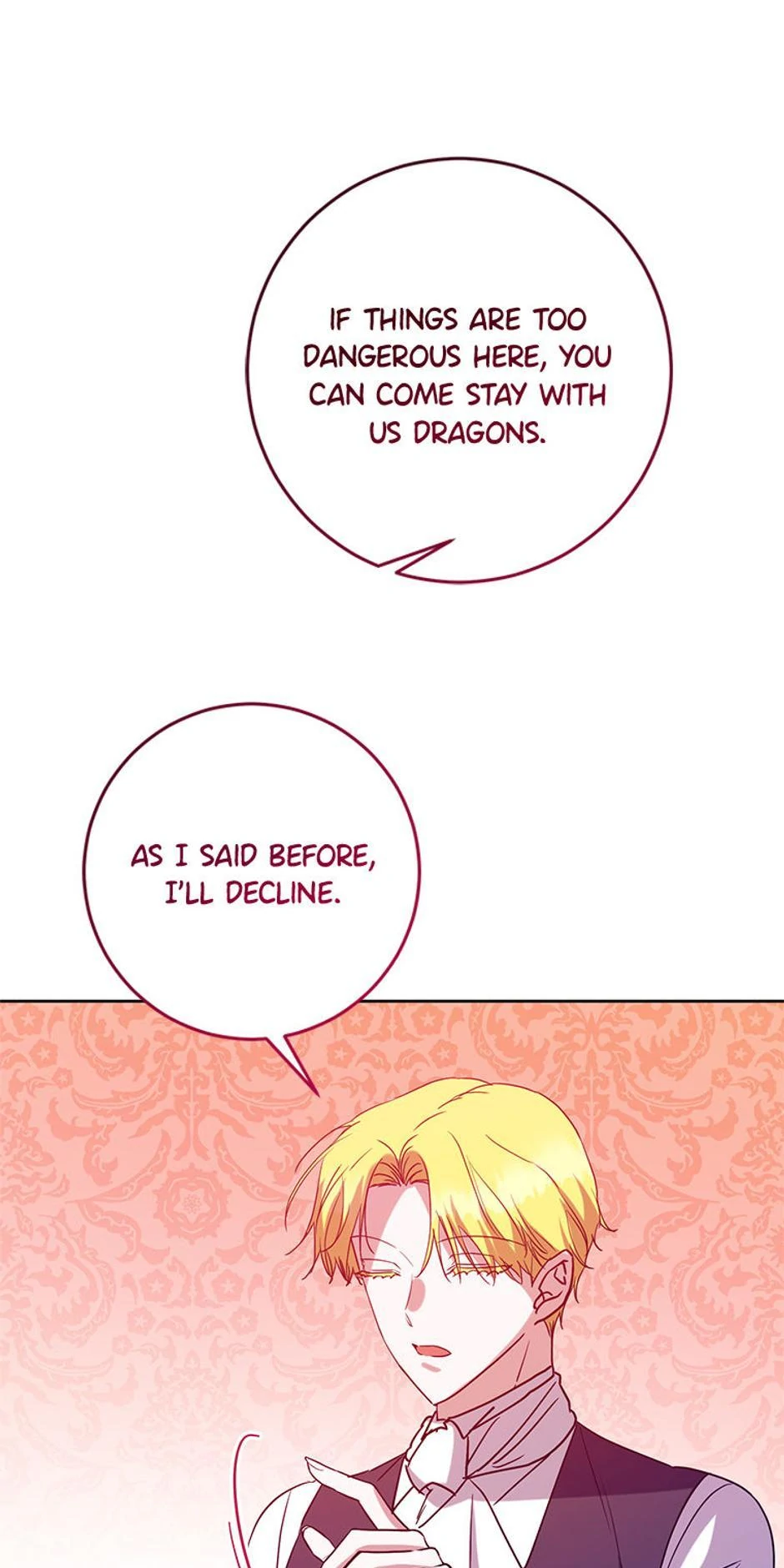 Who's the Baby's Father? Chapter 49 - page 11