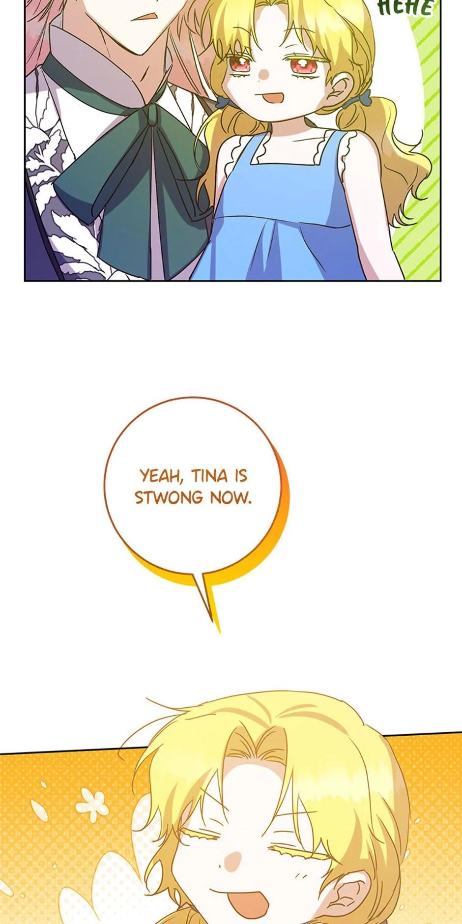 Who's the Baby's Father? Chapter 49 - page 14