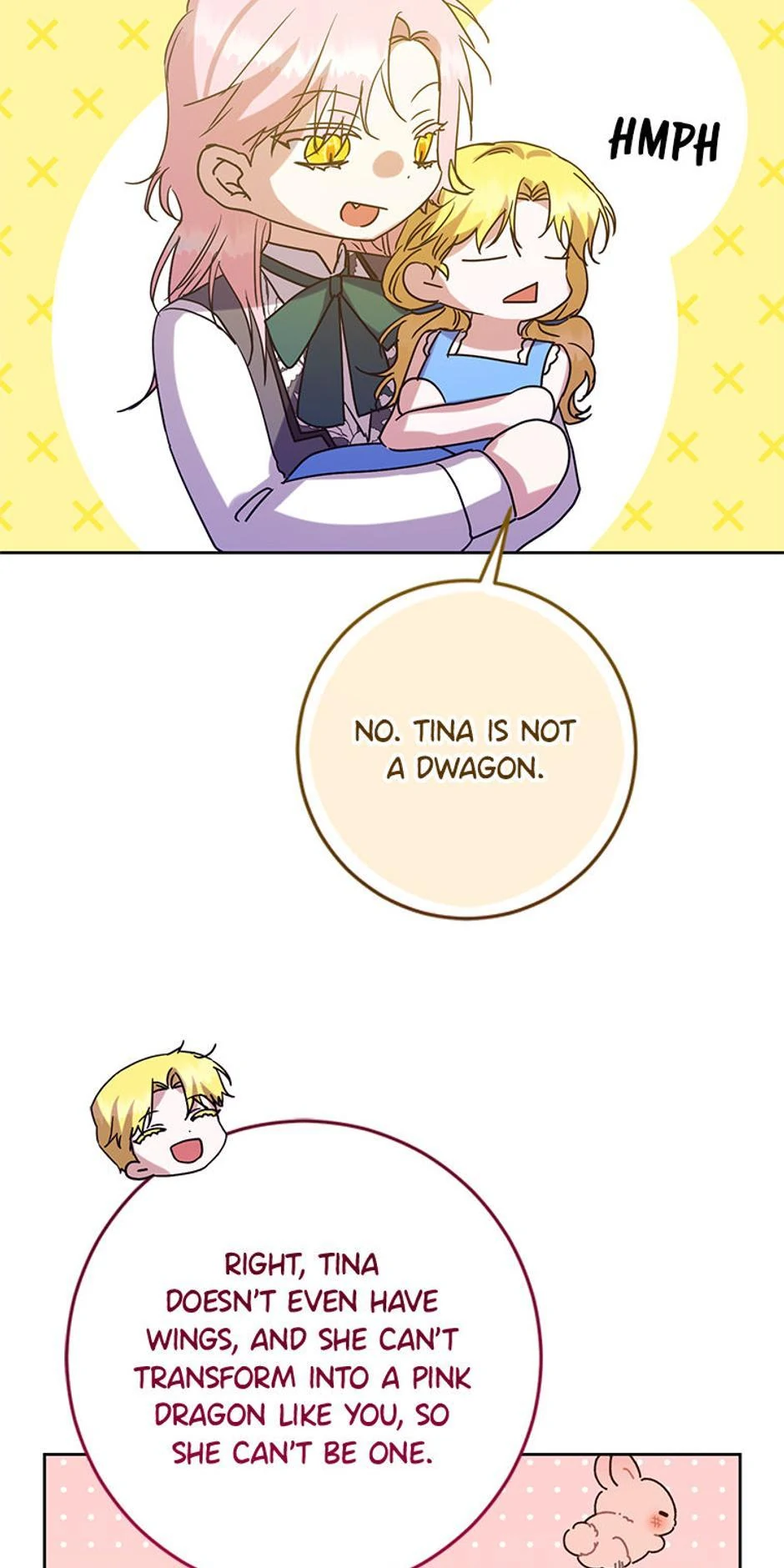 Who's the Baby's Father? Chapter 49 - page 17