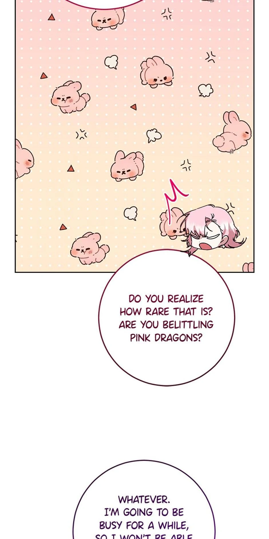 Who's the Baby's Father? Chapter 49 - page 18