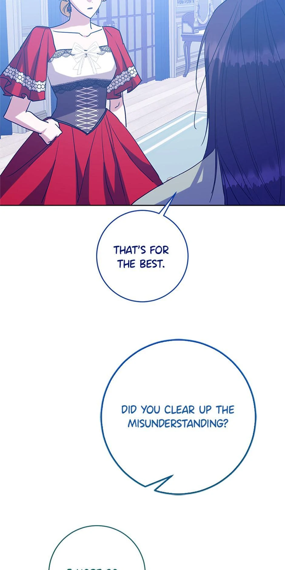 Who's the Baby's Father? Chapter 49 - page 25