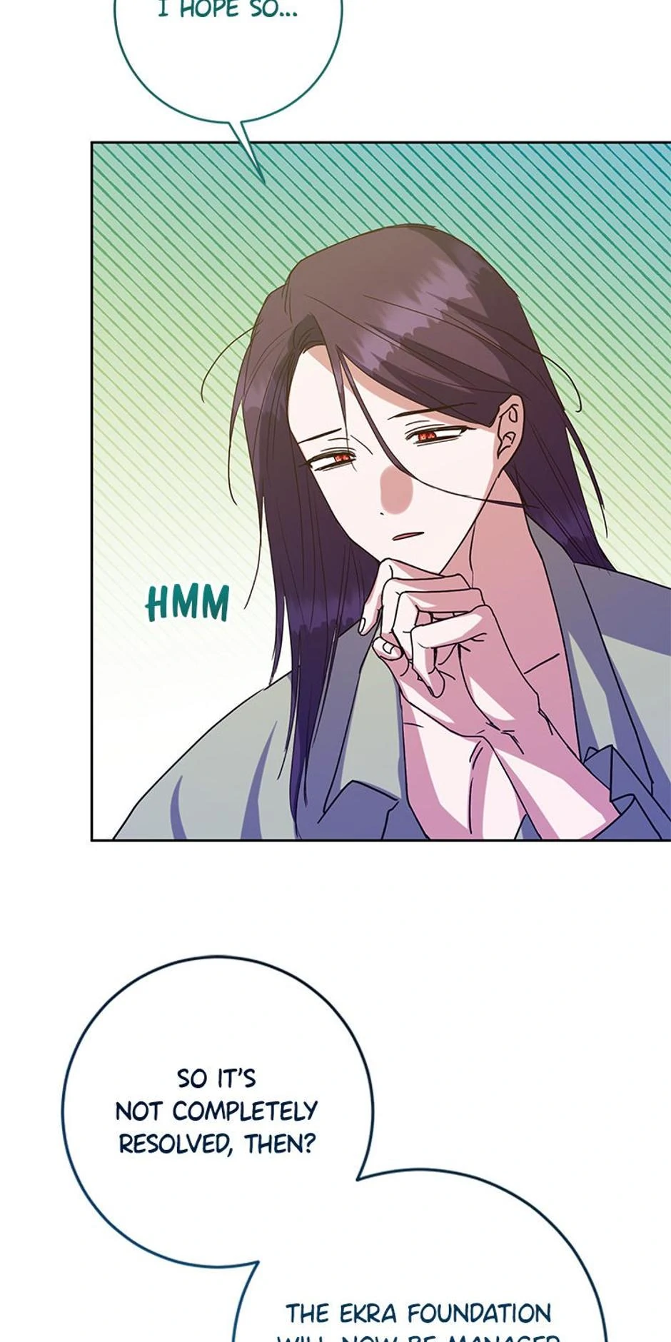 Who's the Baby's Father? Chapter 49 - page 26