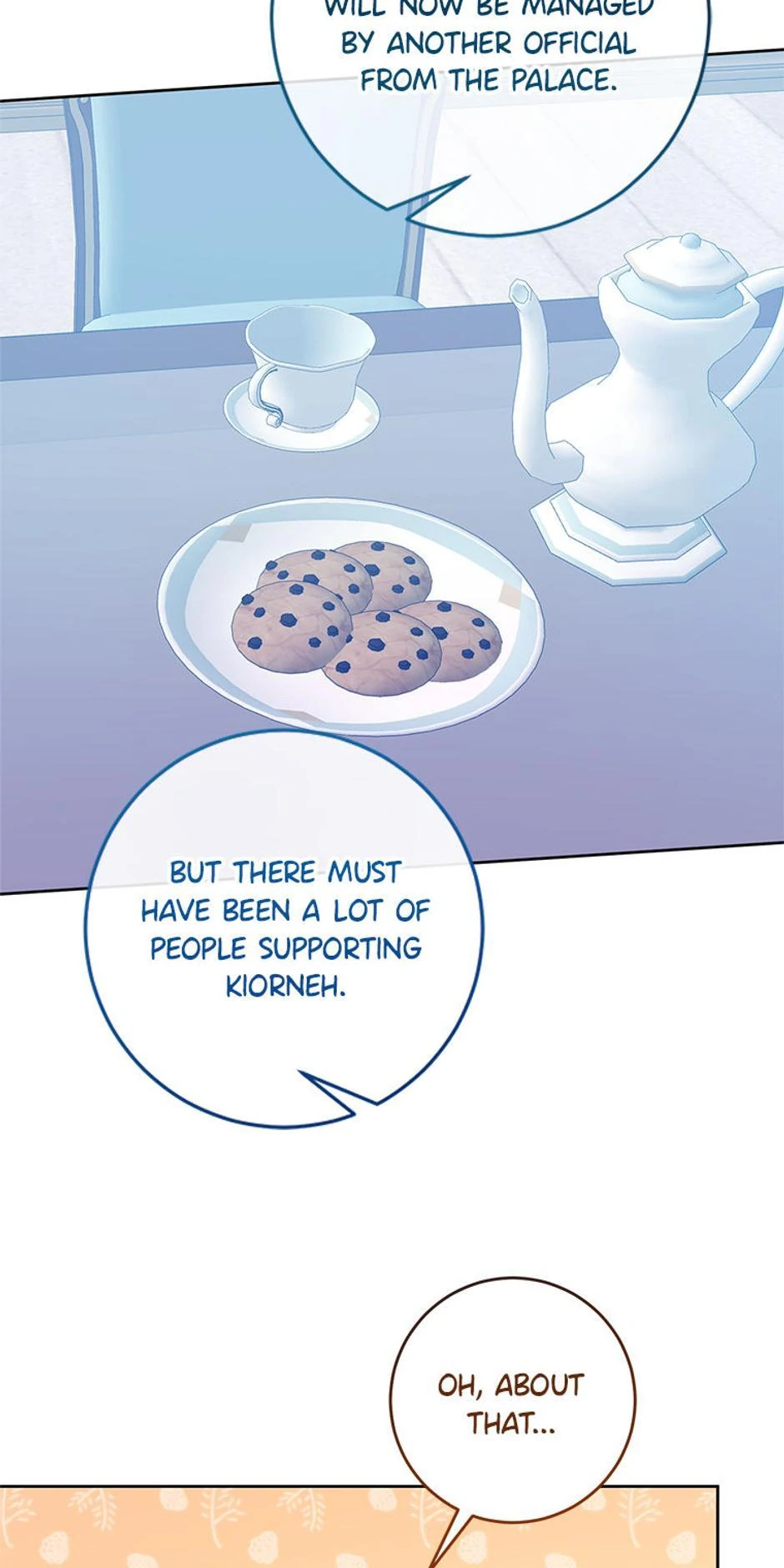 Who's the Baby's Father? Chapter 49 - page 27