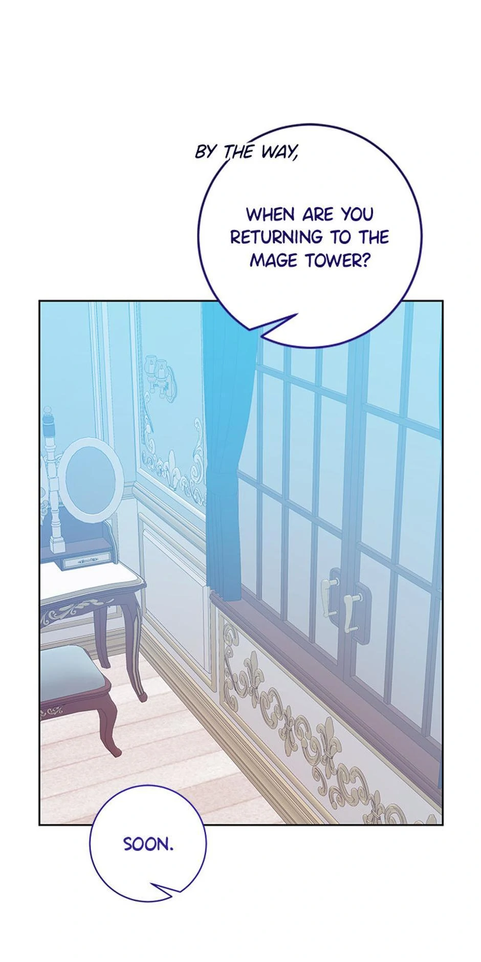 Who's the Baby's Father? Chapter 49 - page 31
