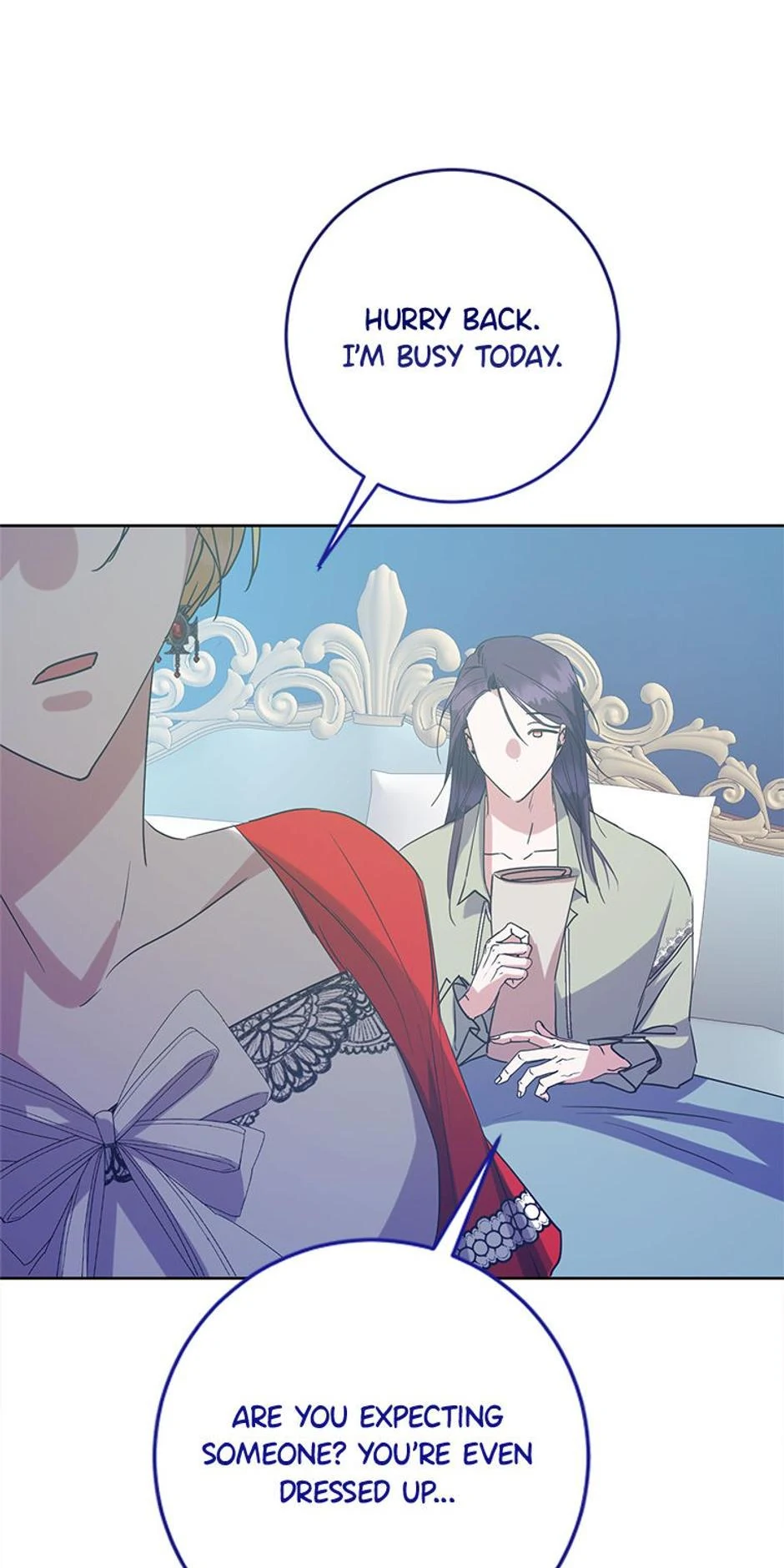 Who's the Baby's Father? Chapter 49 - page 32