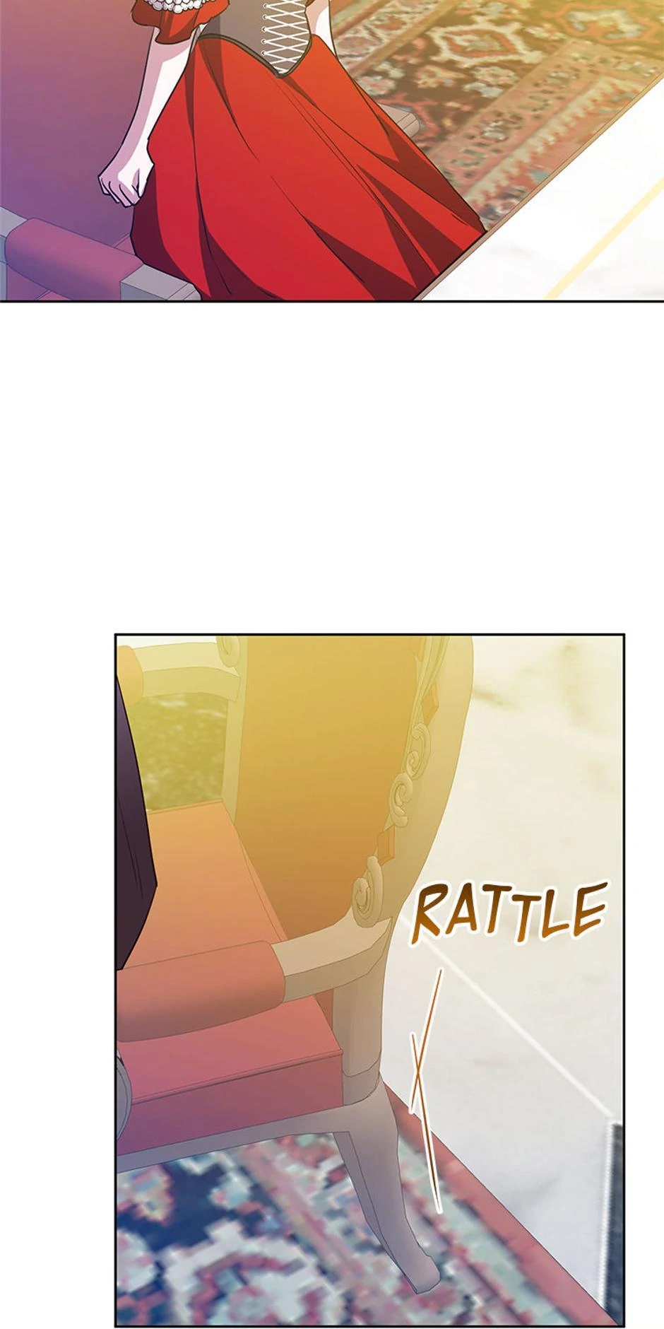 Who's the Baby's Father? Chapter 49 - page 43