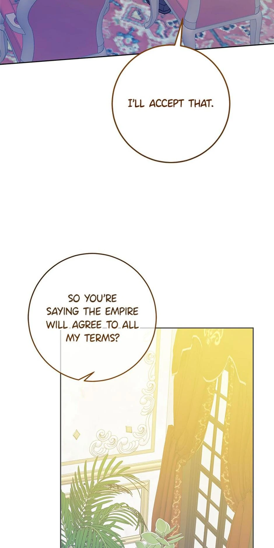 Who's the Baby's Father? Chapter 49 - page 48