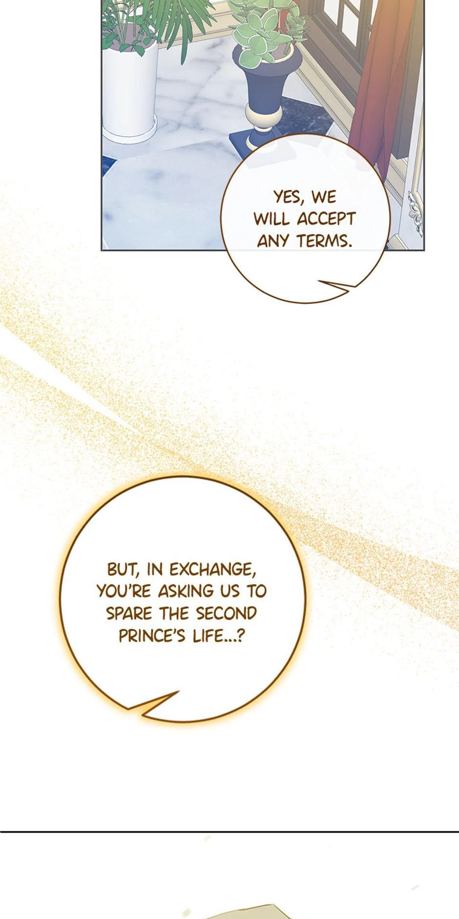 Who's the Baby's Father? Chapter 49 - page 49