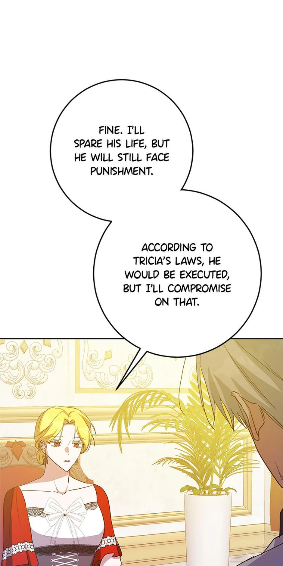 Who's the Baby's Father? Chapter 49 - page 51