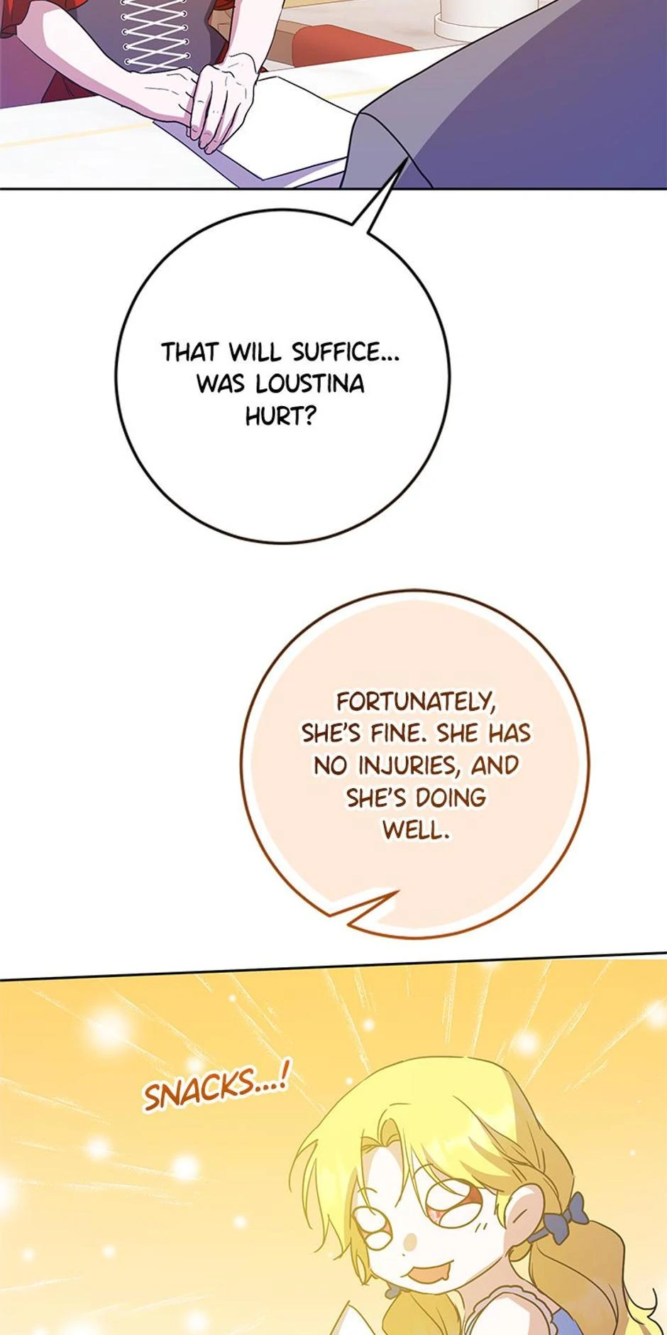 Who's the Baby's Father? Chapter 49 - page 52