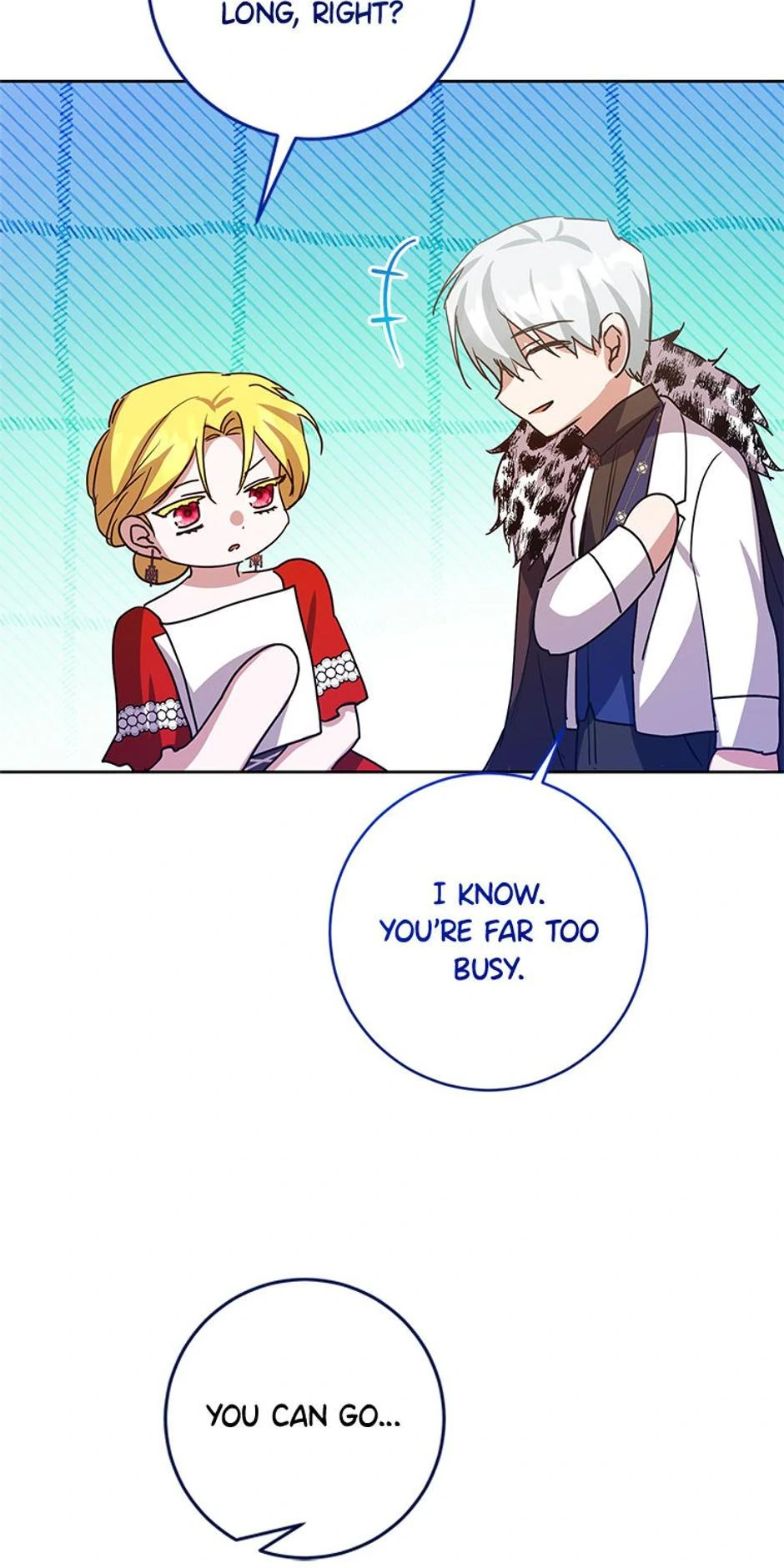 Who's the Baby's Father? Chapter 49 - page 58
