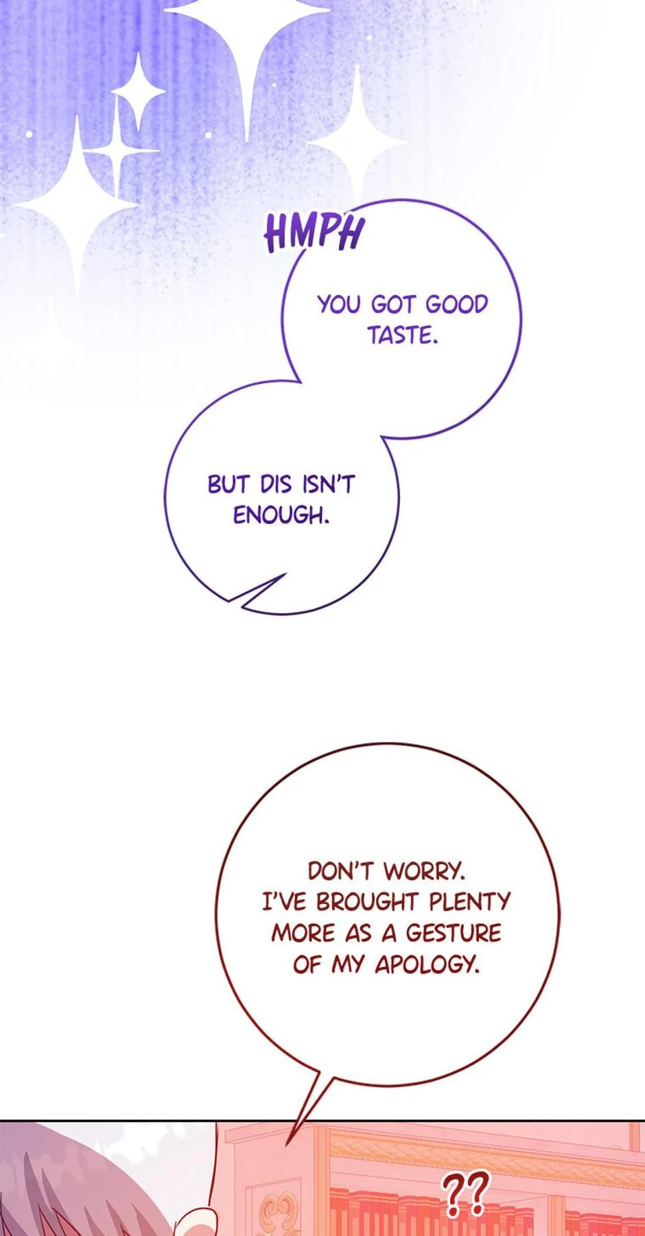 Who's the Baby's Father? Chapter 49 - page 66