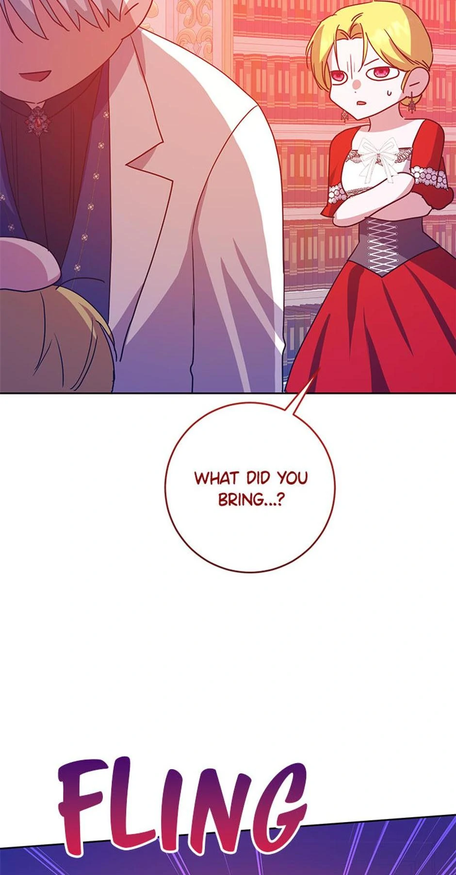 Who's the Baby's Father? Chapter 49 - page 67
