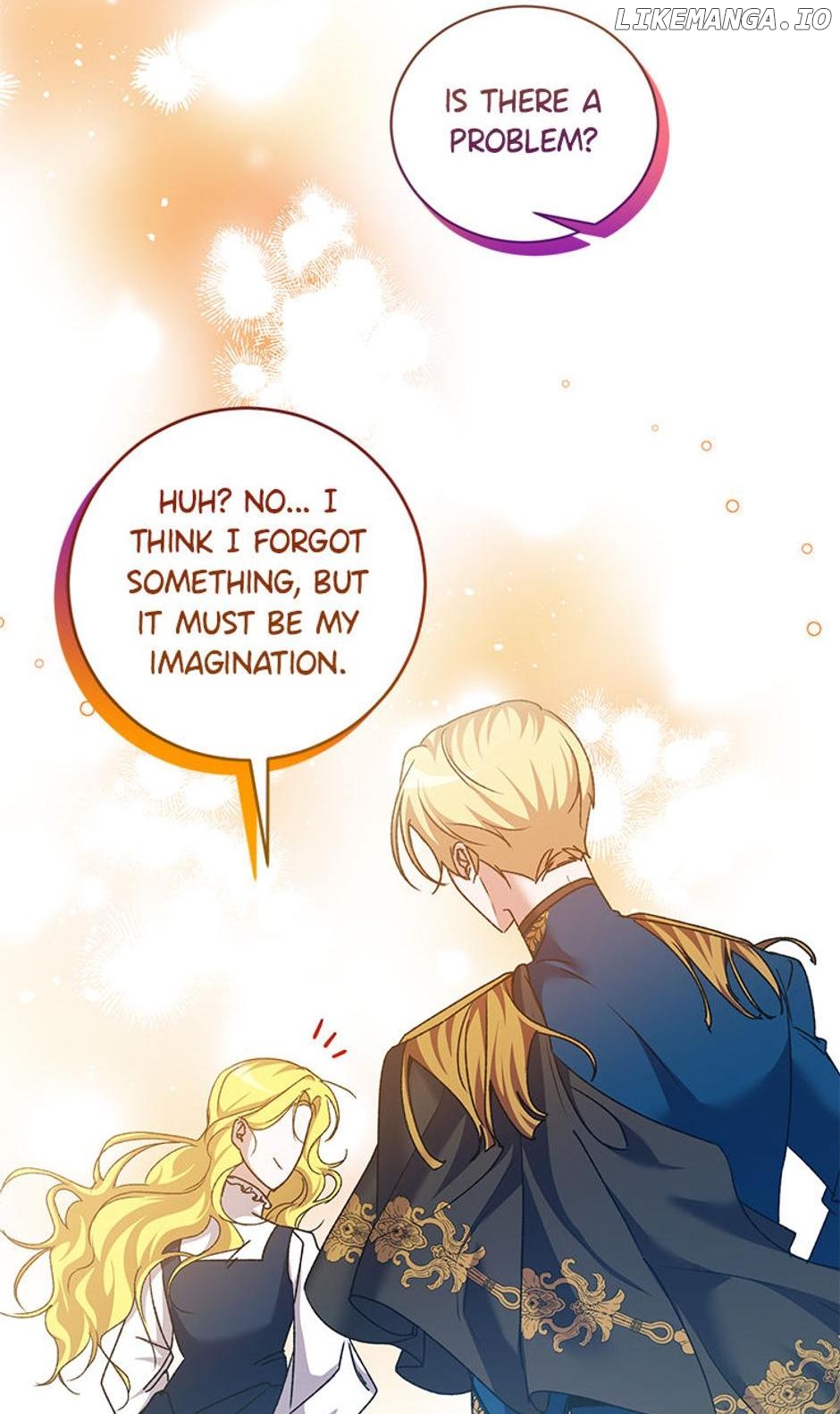 Who's the Baby's Father? Chapter 30 - page 11