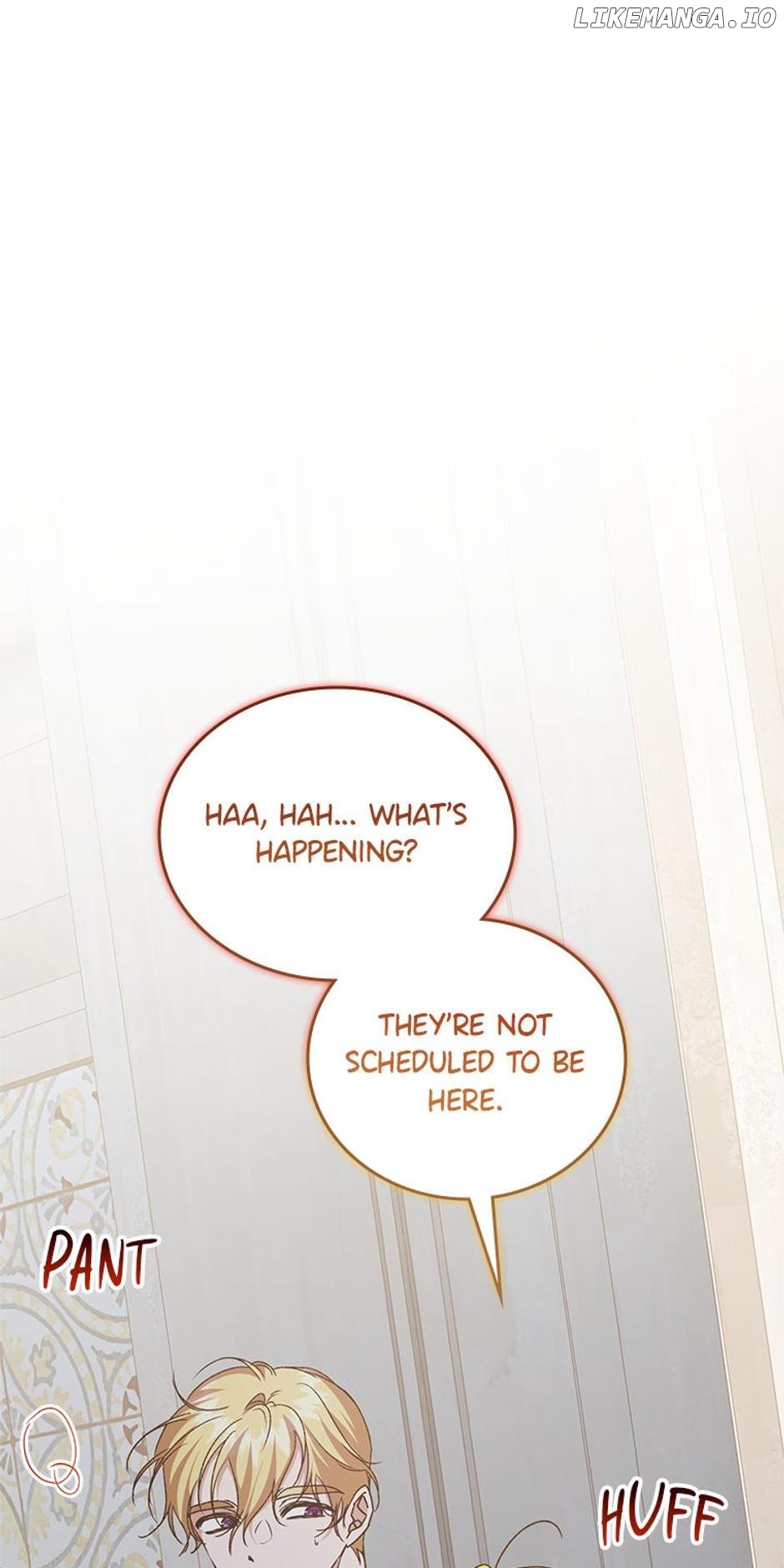 Who's the Baby's Father? Chapter 30 - page 16