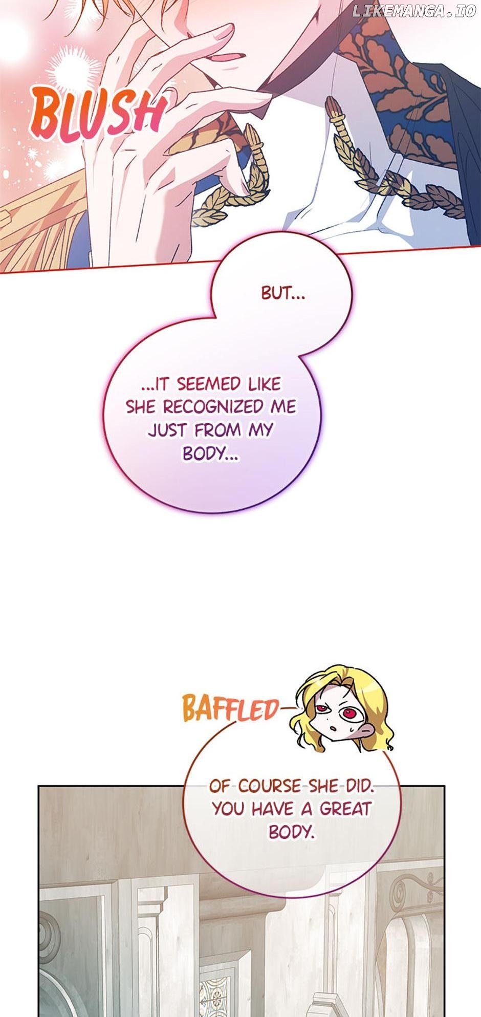 Who's the Baby's Father? Chapter 30 - page 27
