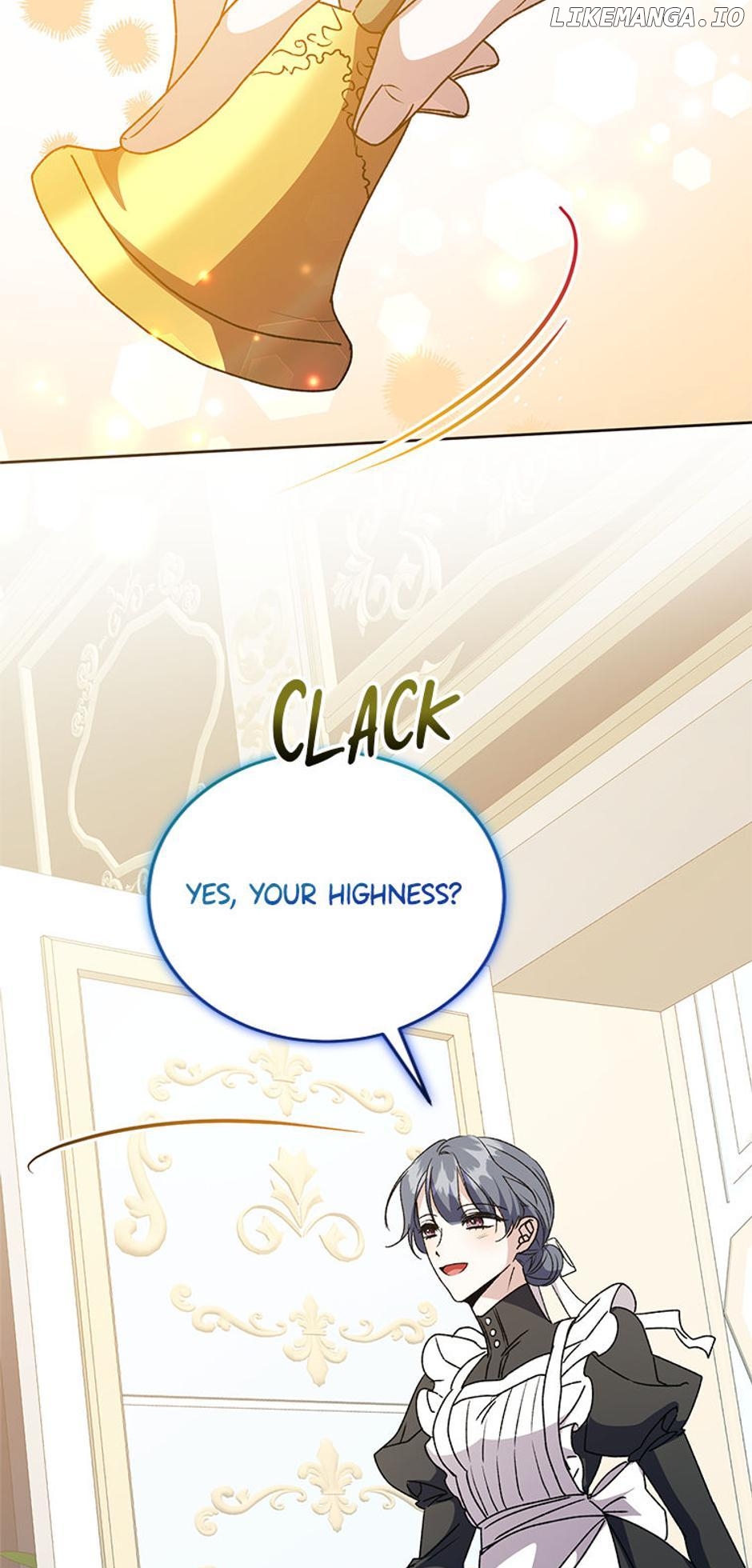 Who's the Baby's Father? Chapter 30 - page 47