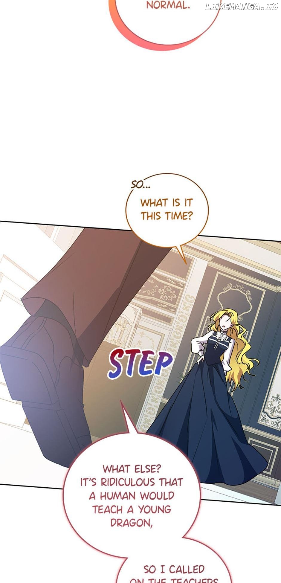 Who's the Baby's Father? Chapter 30 - page 60