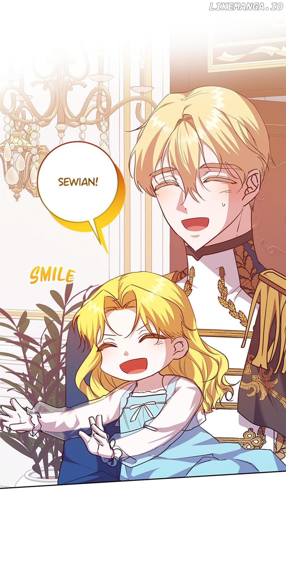 Who's the Baby's Father? Chapter 34 - page 10