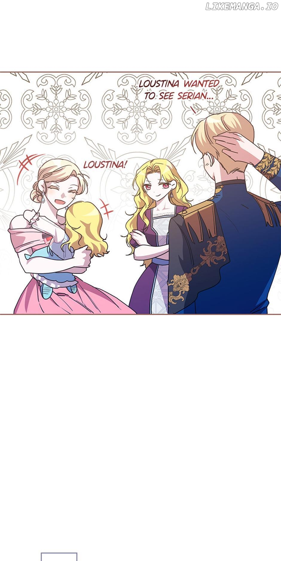 Who's the Baby's Father? Chapter 34 - page 11