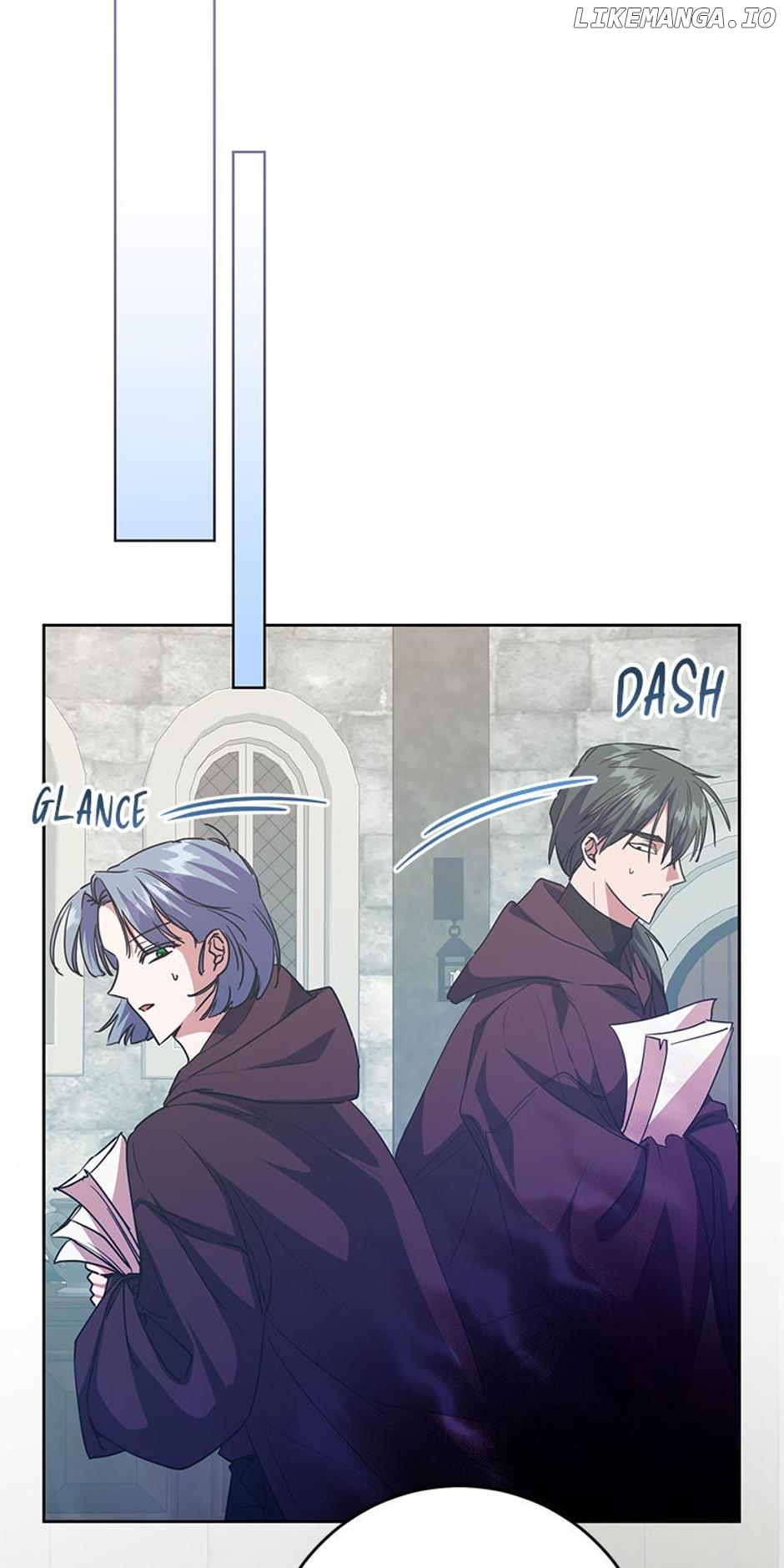 Who's the Baby's Father? Chapter 34 - page 12