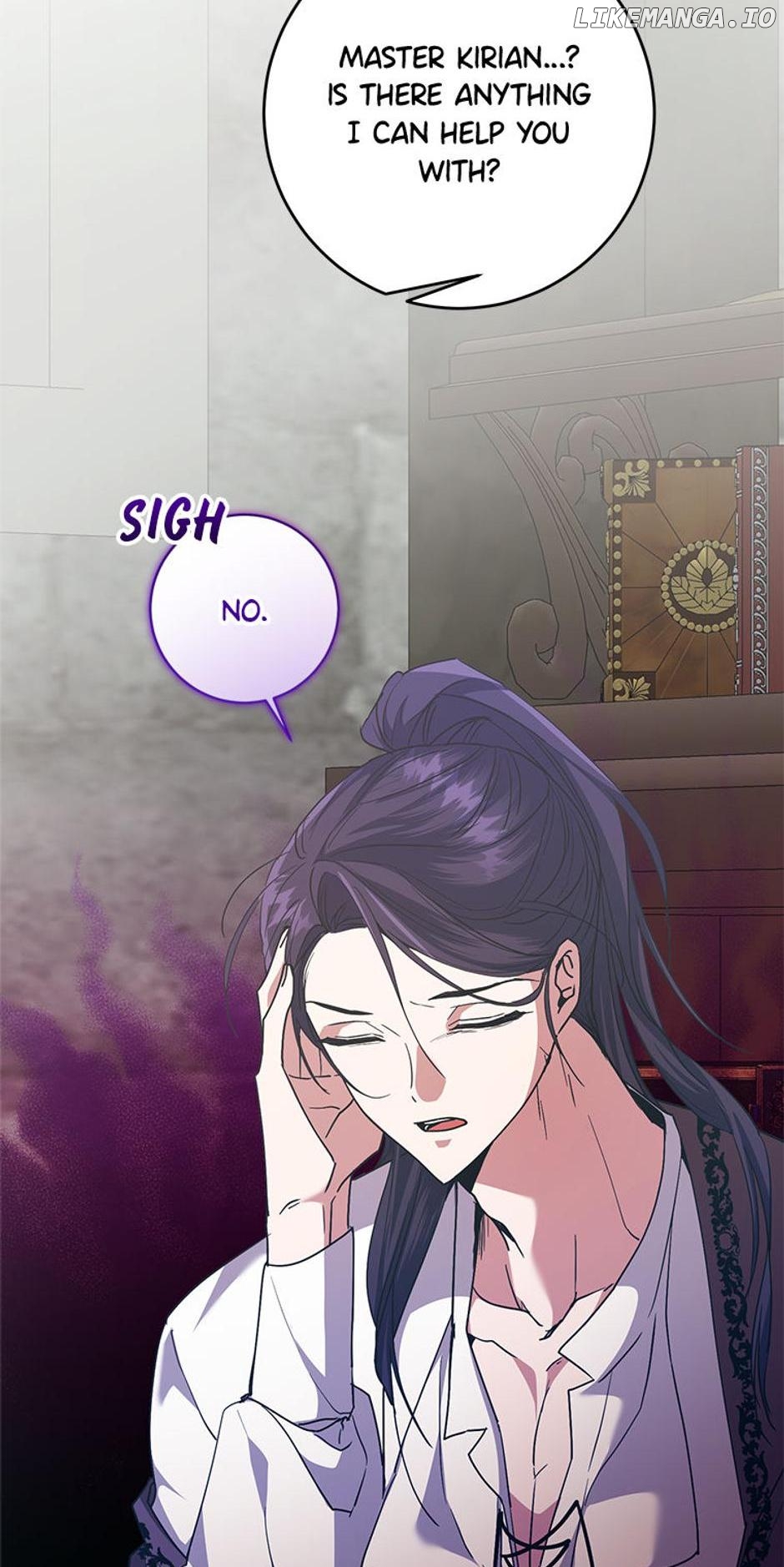 Who's the Baby's Father? Chapter 34 - page 13