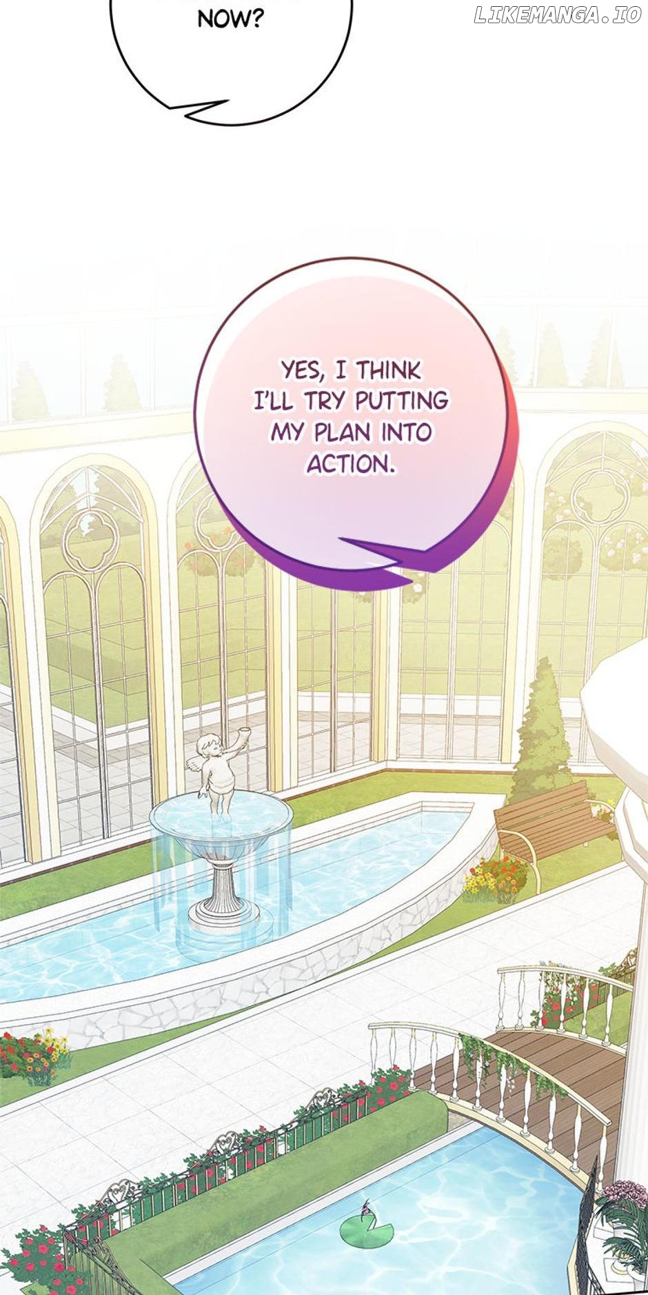 Who's the Baby's Father? Chapter 34 - page 18